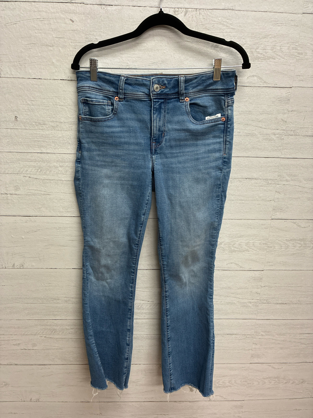 Size 6 S American Eagle Denim Womens Jeans