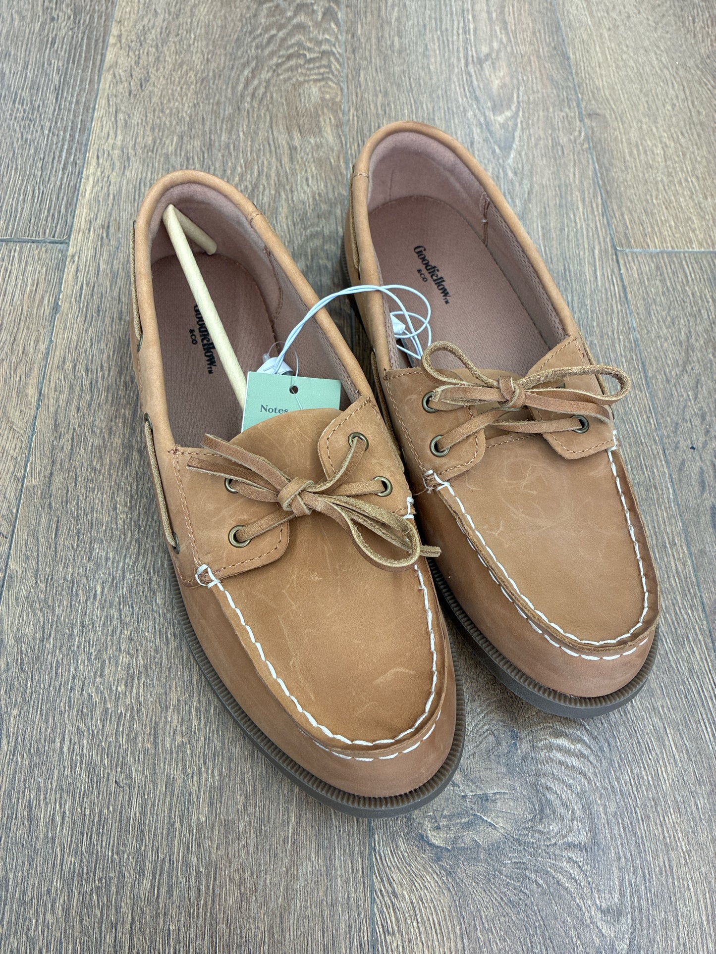 9 Goodfellow Mens Shoe