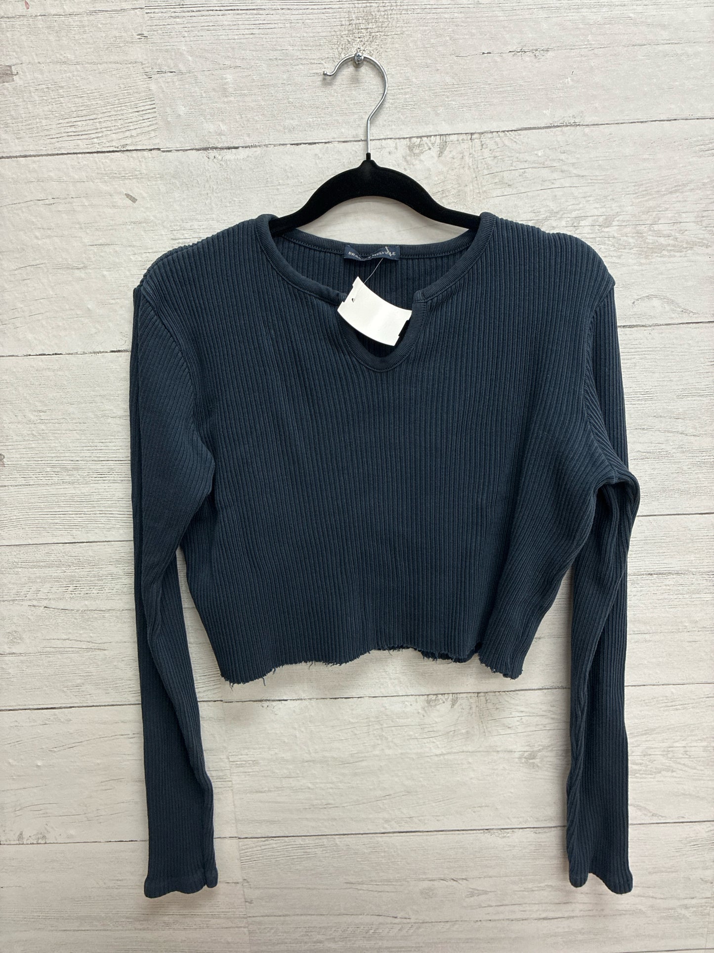 Size XL cynthia Rowley Black Womens Shirt