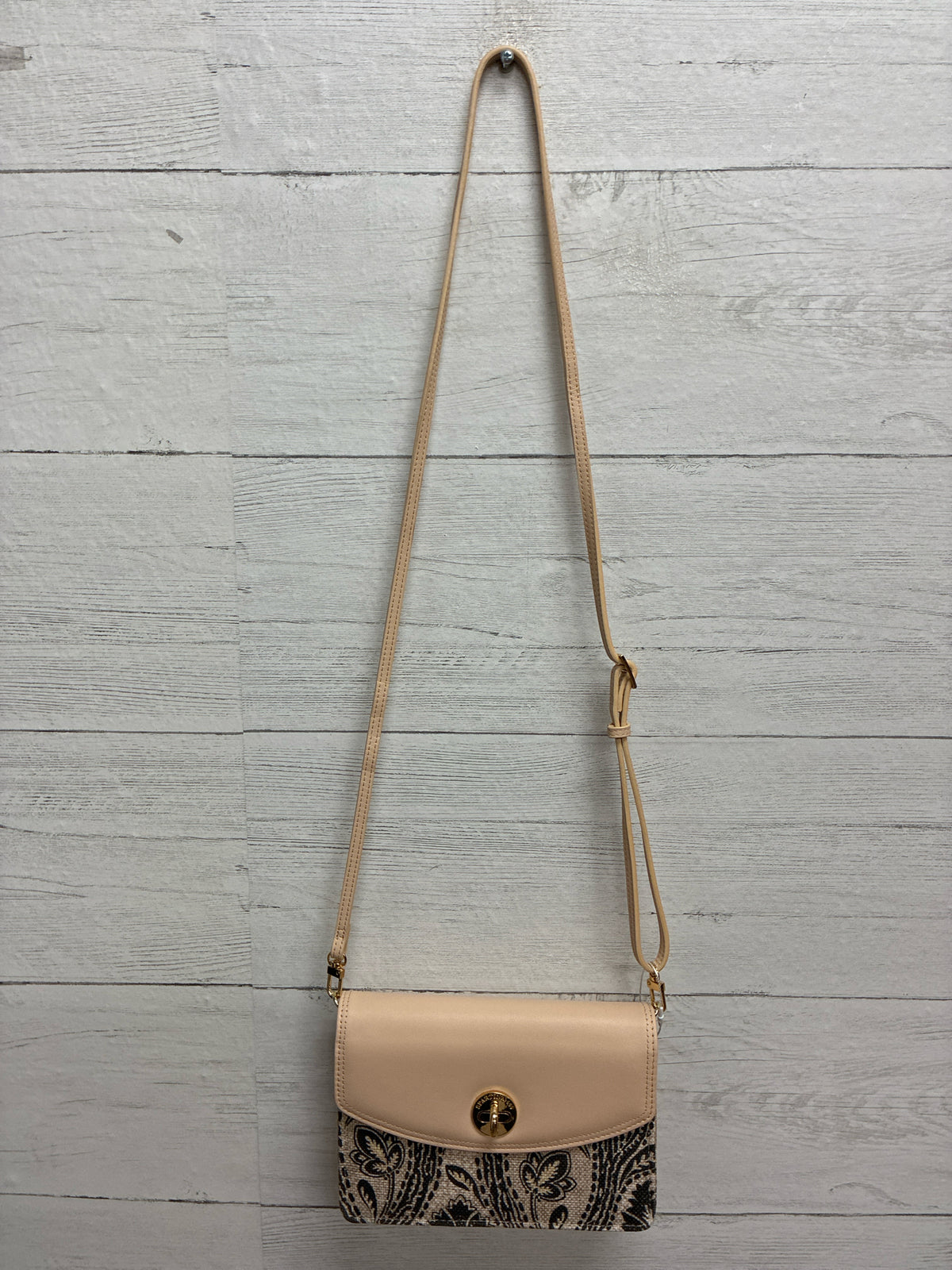 Spartina Beige Purse