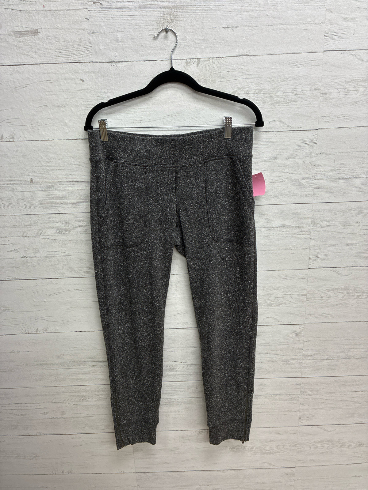 Size S Cabi Gray Womens Pants