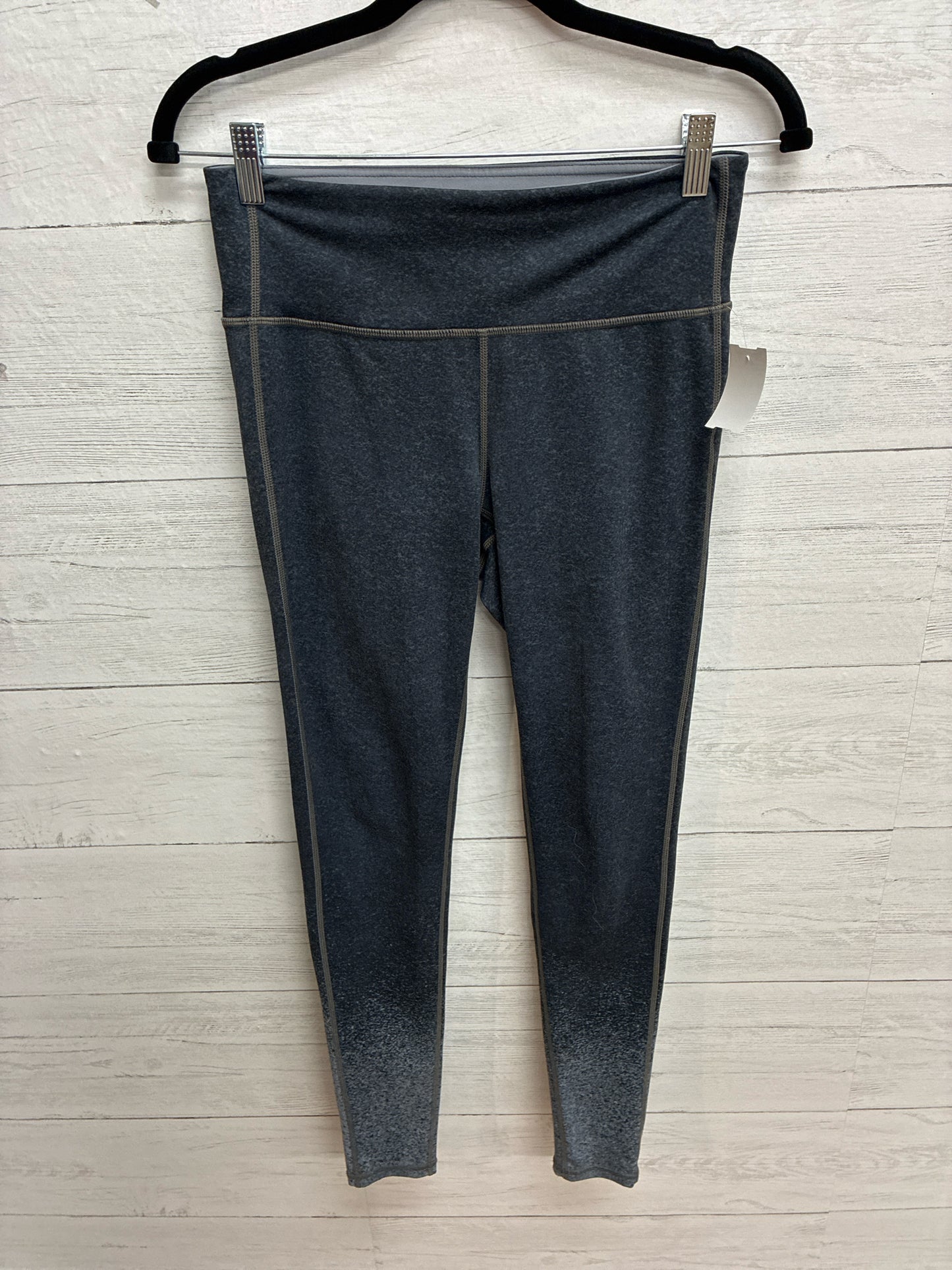 Size S Athleta Grey Womens Leggings