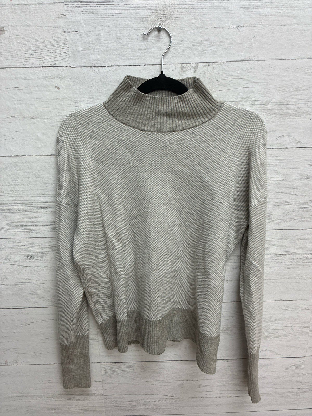 Size S Rachel Zoe Grey Womens Shirt