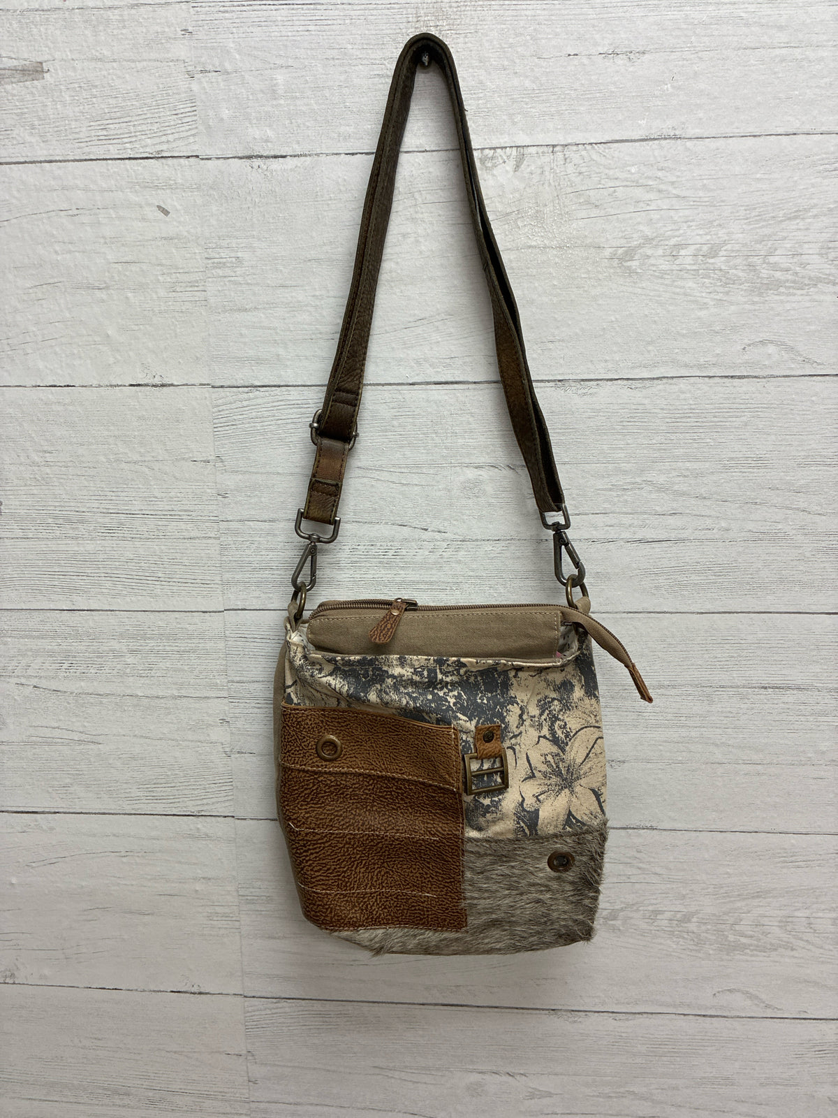 Myra Bag MULTI Purse
