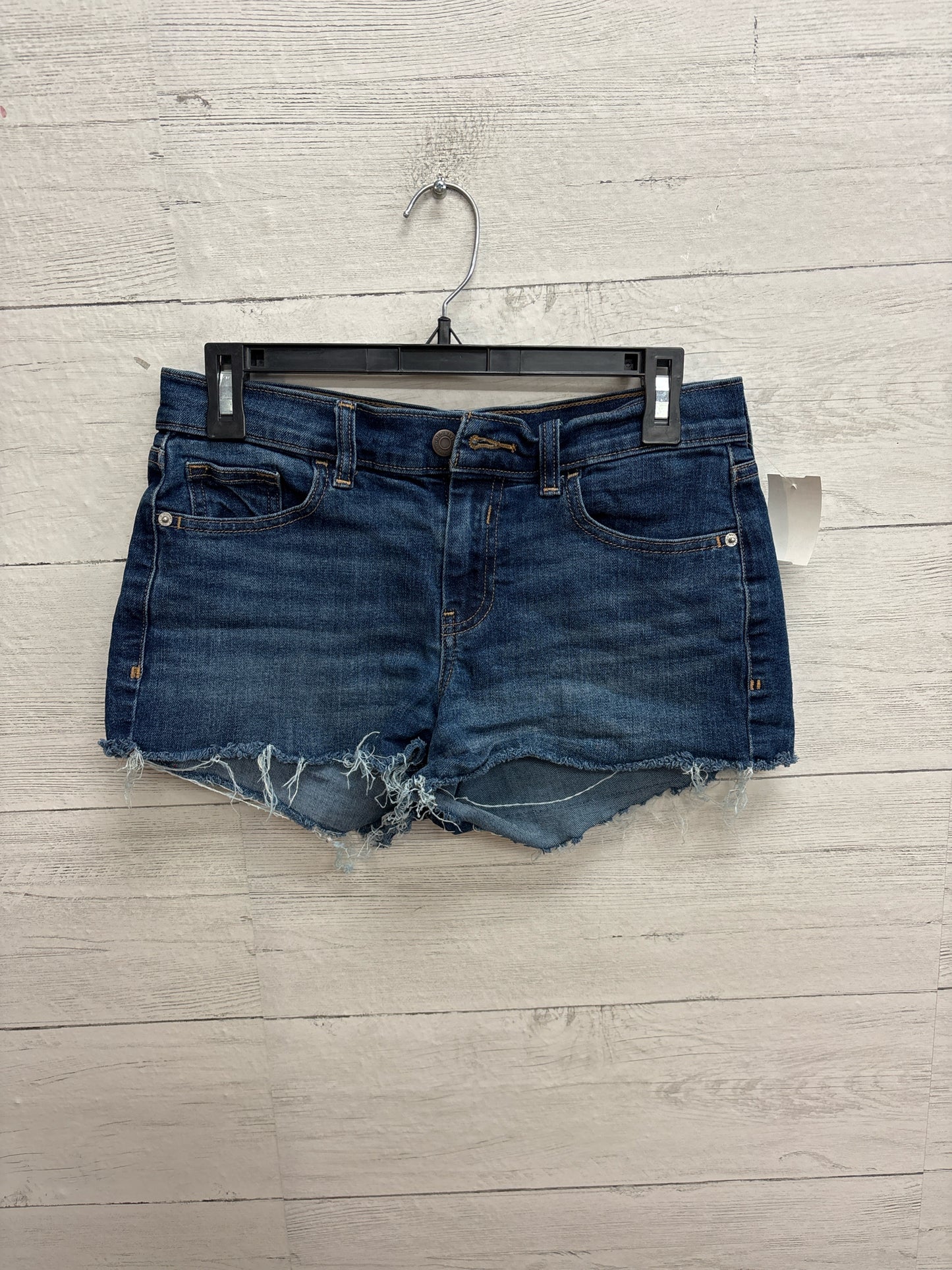 Size 4 Old Navy Denim Womens Shorts