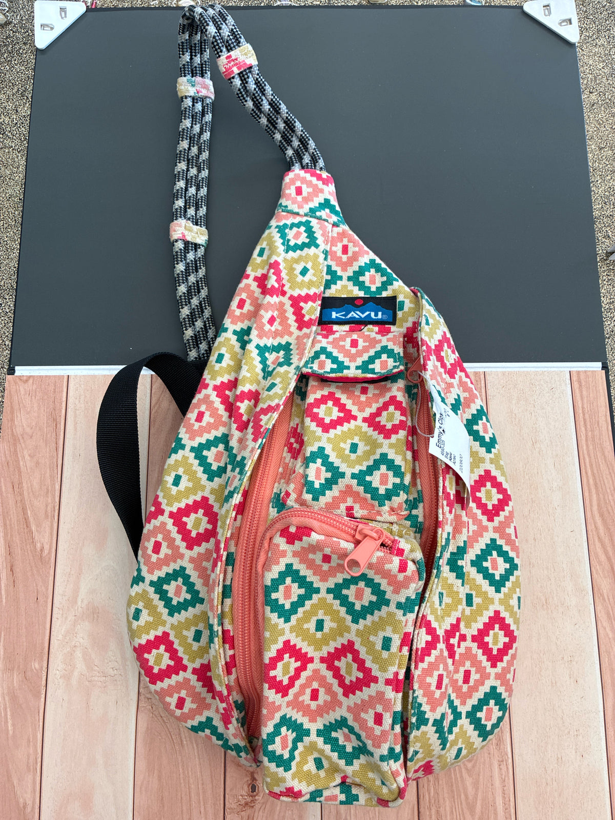Kavu Bag