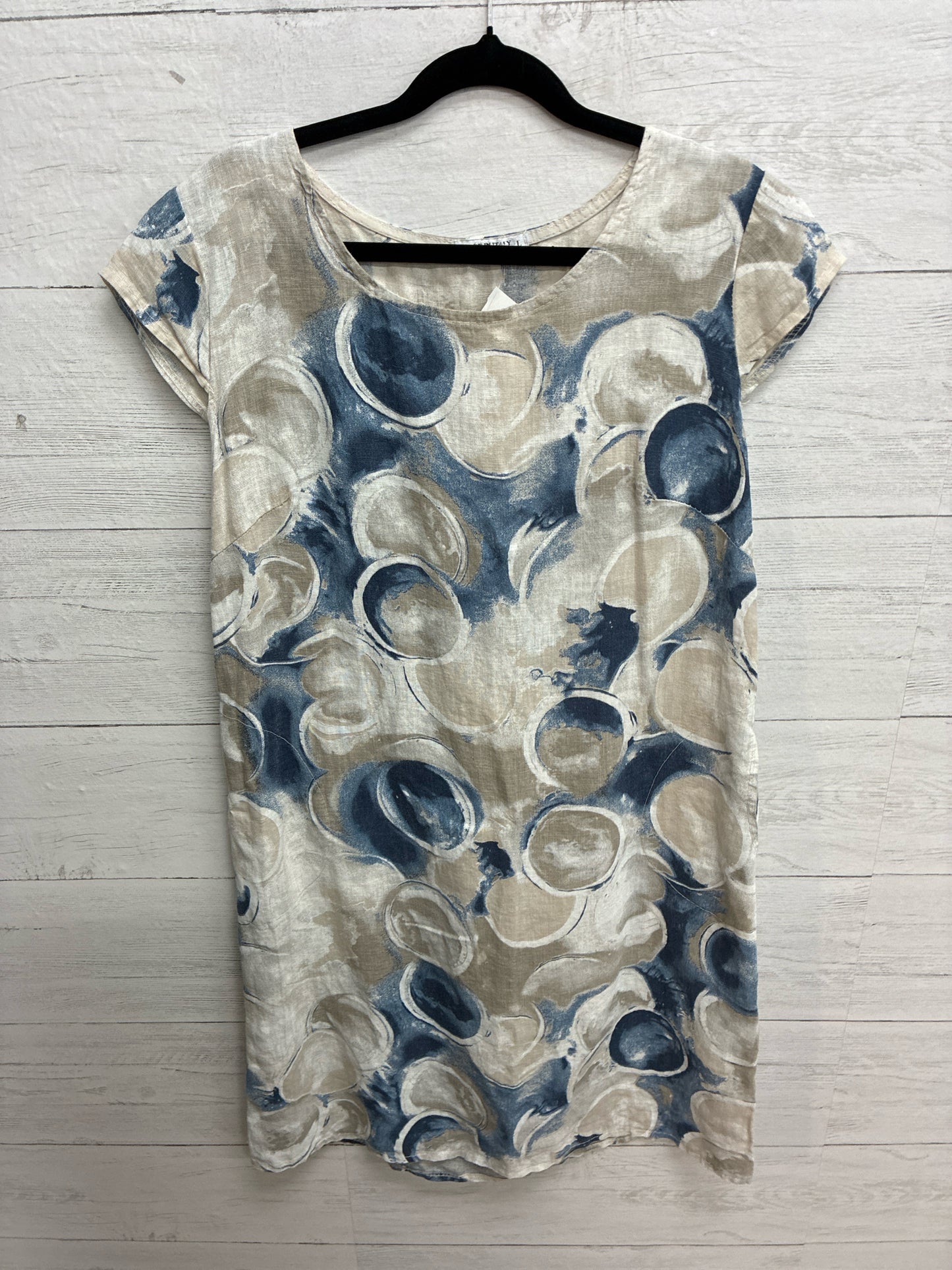 Size L A Khaki Dress/Evening Wear