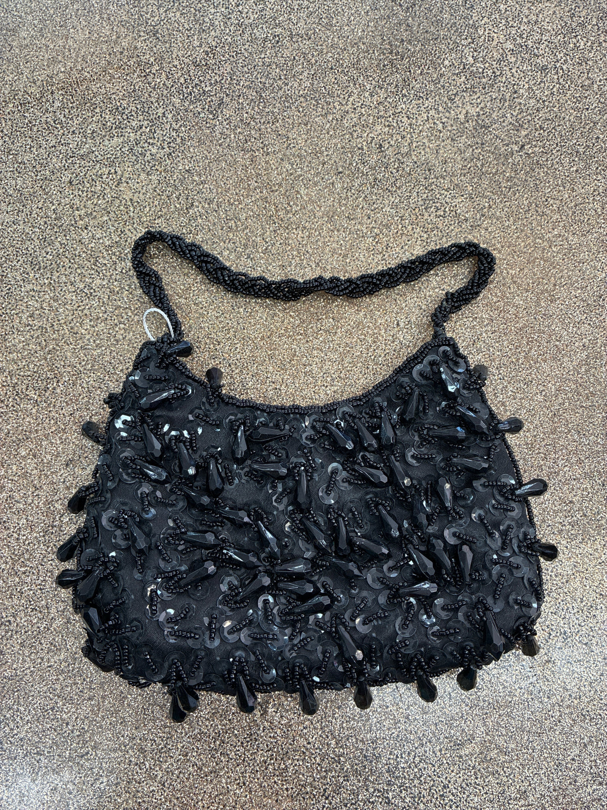 Bijoux Terner Black Purse