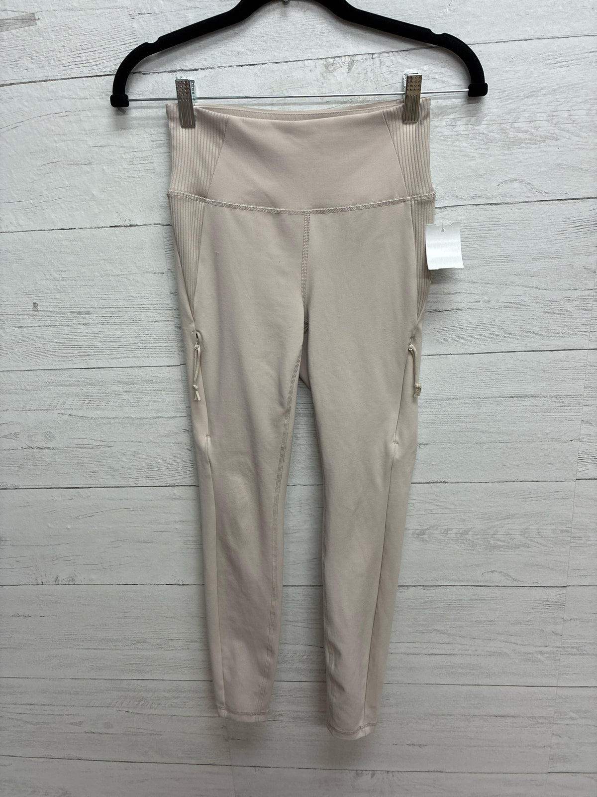 Size XS Avalanche Blush Womens Leggings