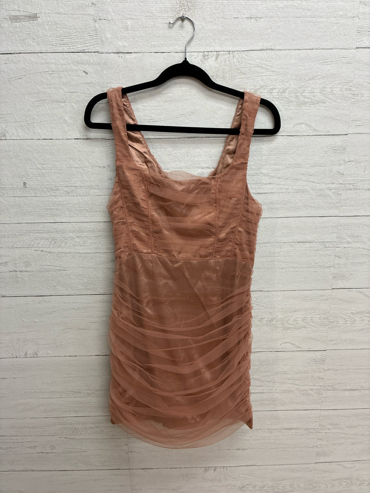 Size S Do & Be Mauve GOWN