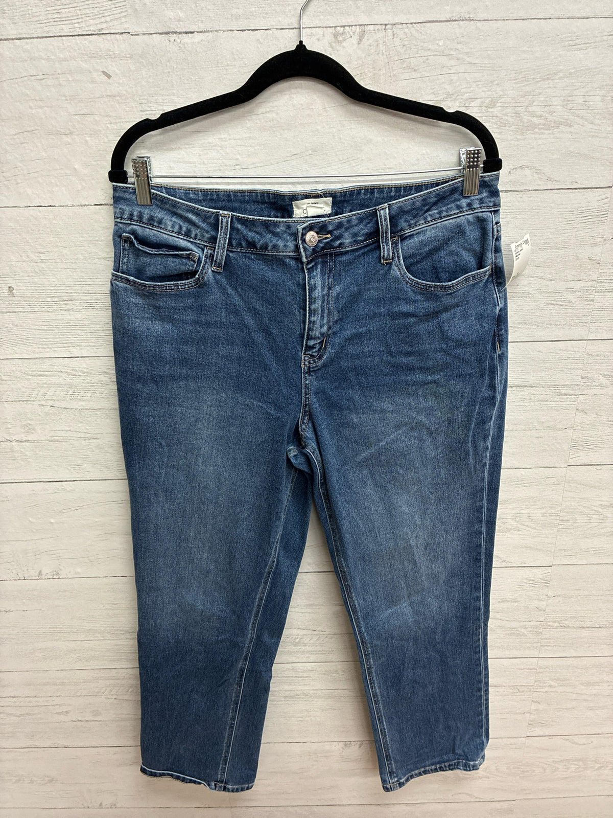Size 14 Maurices Denim Womens Jeans