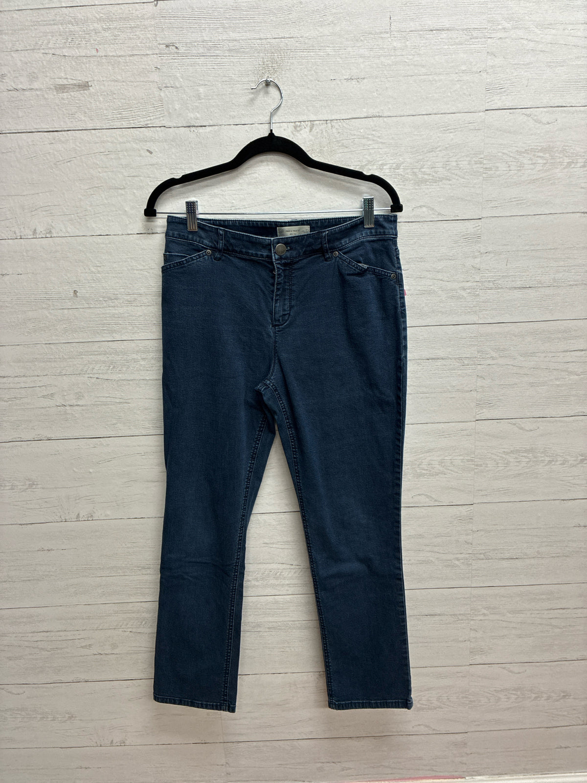 Size 10P JJill Denim Womens Jeans