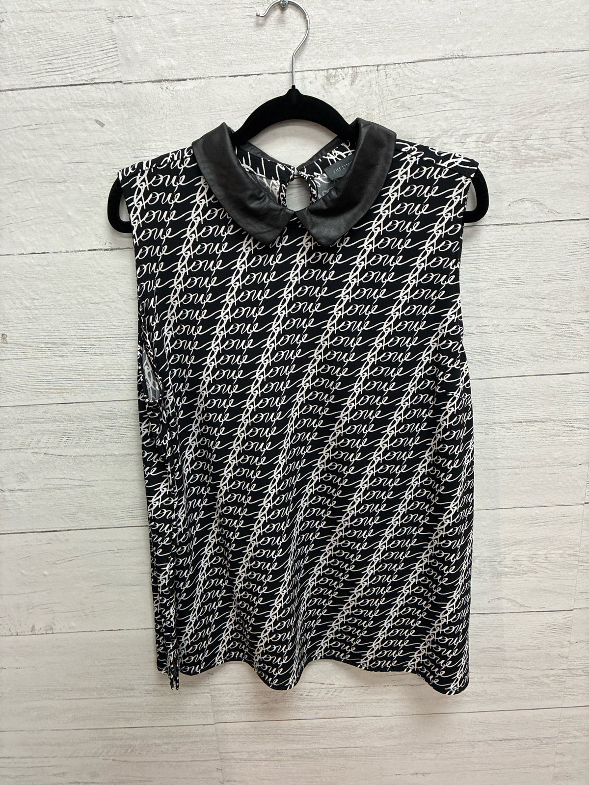 Size XL The Limited Black Womens Shirt