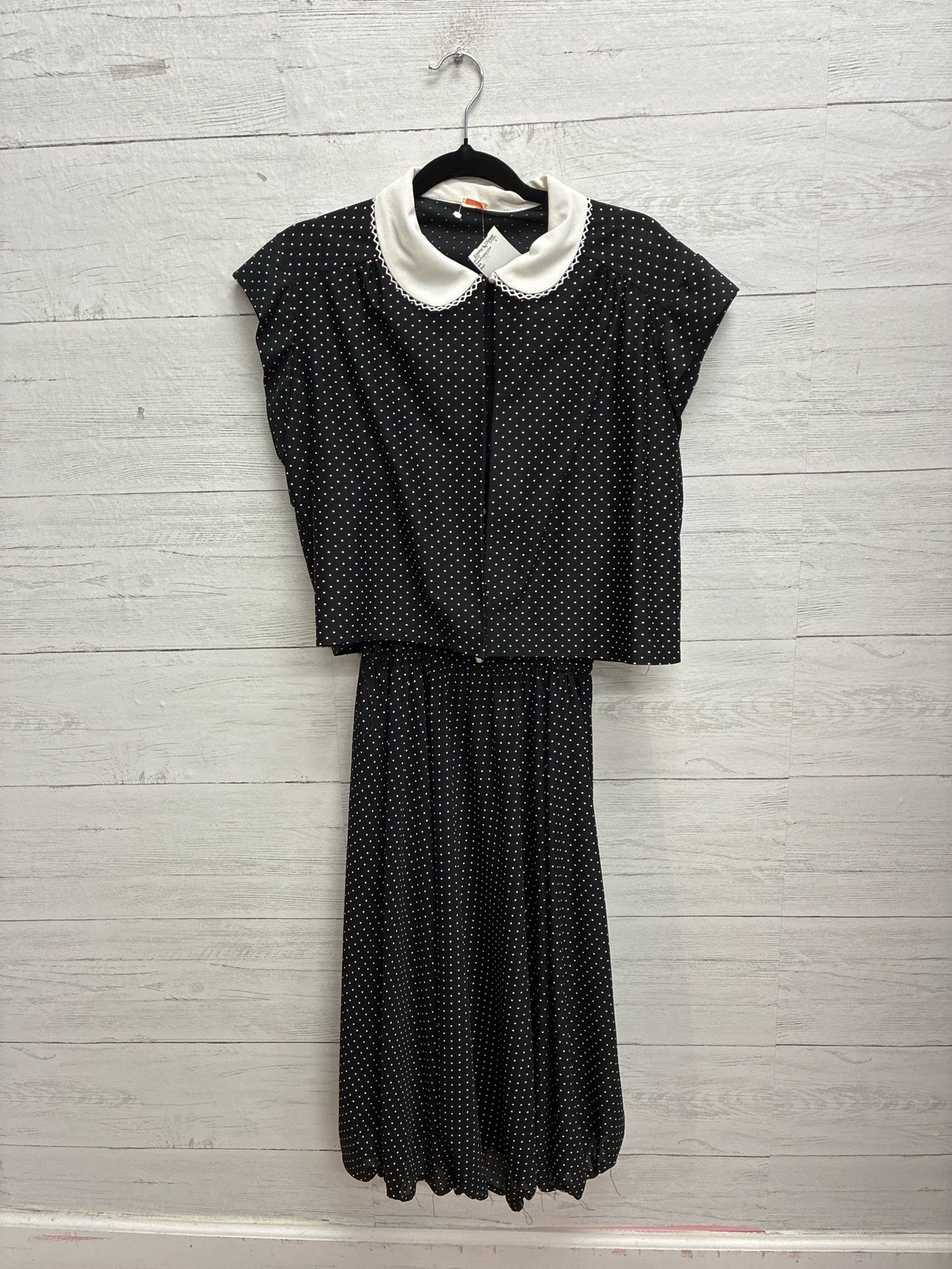 Size M N/A Black Dress/Evening Wear