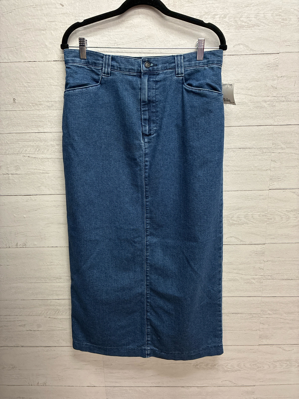 Size 14 Lee Skirt