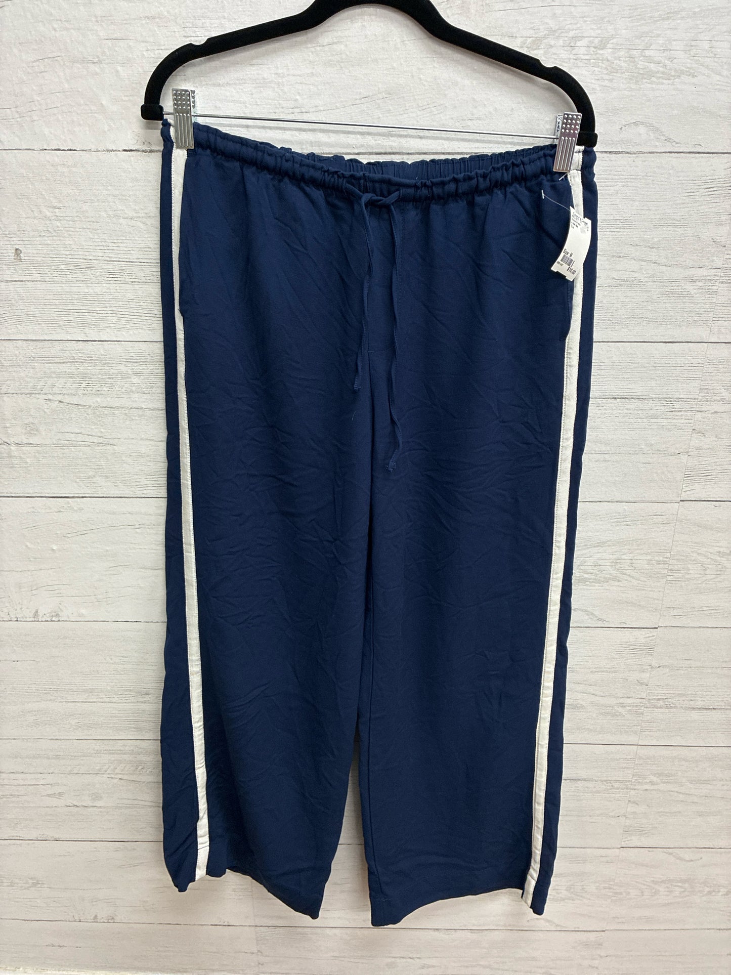 Size M a new day Blue Womens Pants
