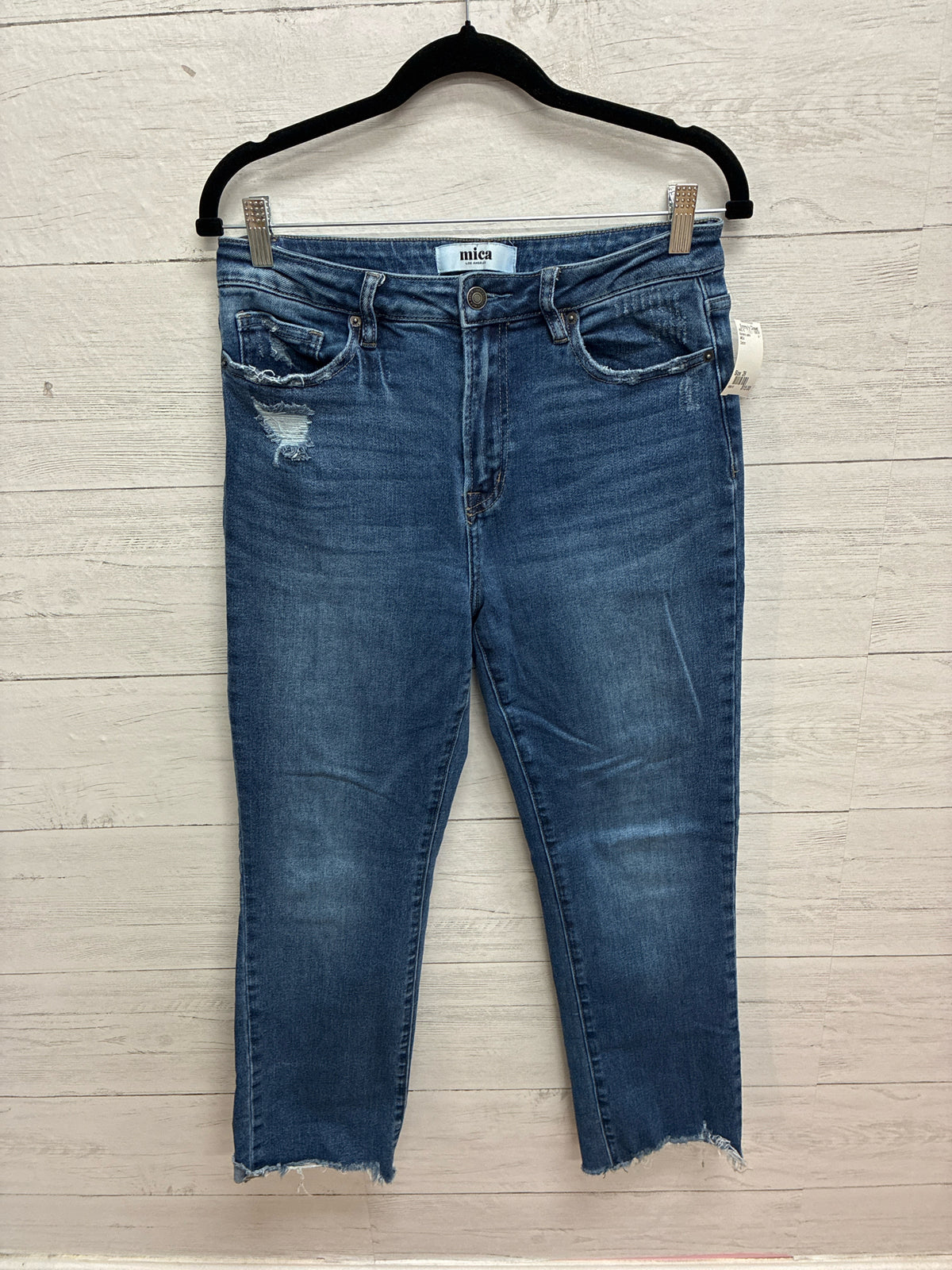 Size 29 MICA Denim Womens Jeans