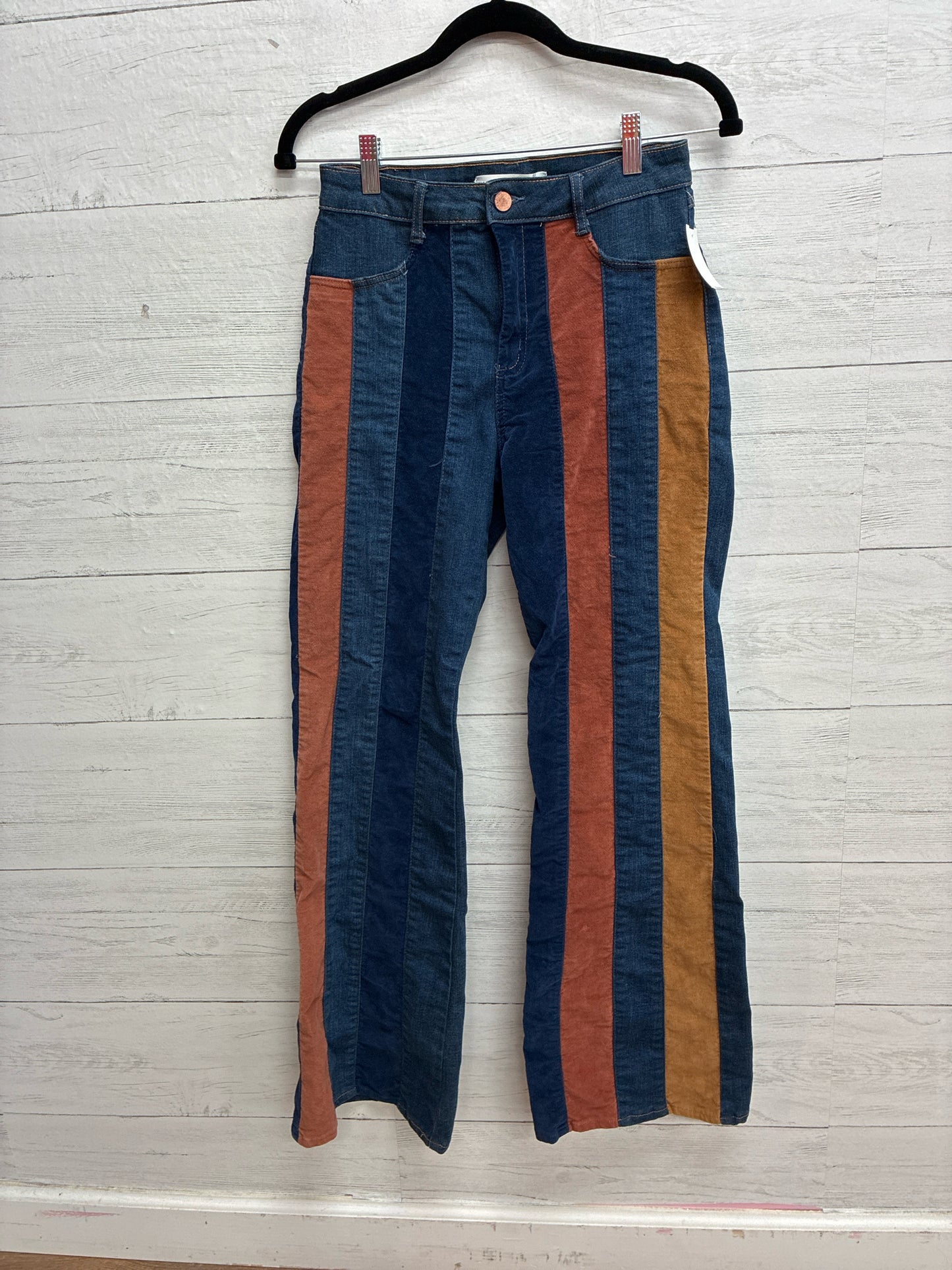 Size 28 Altar'd State Denim Womens Jeans