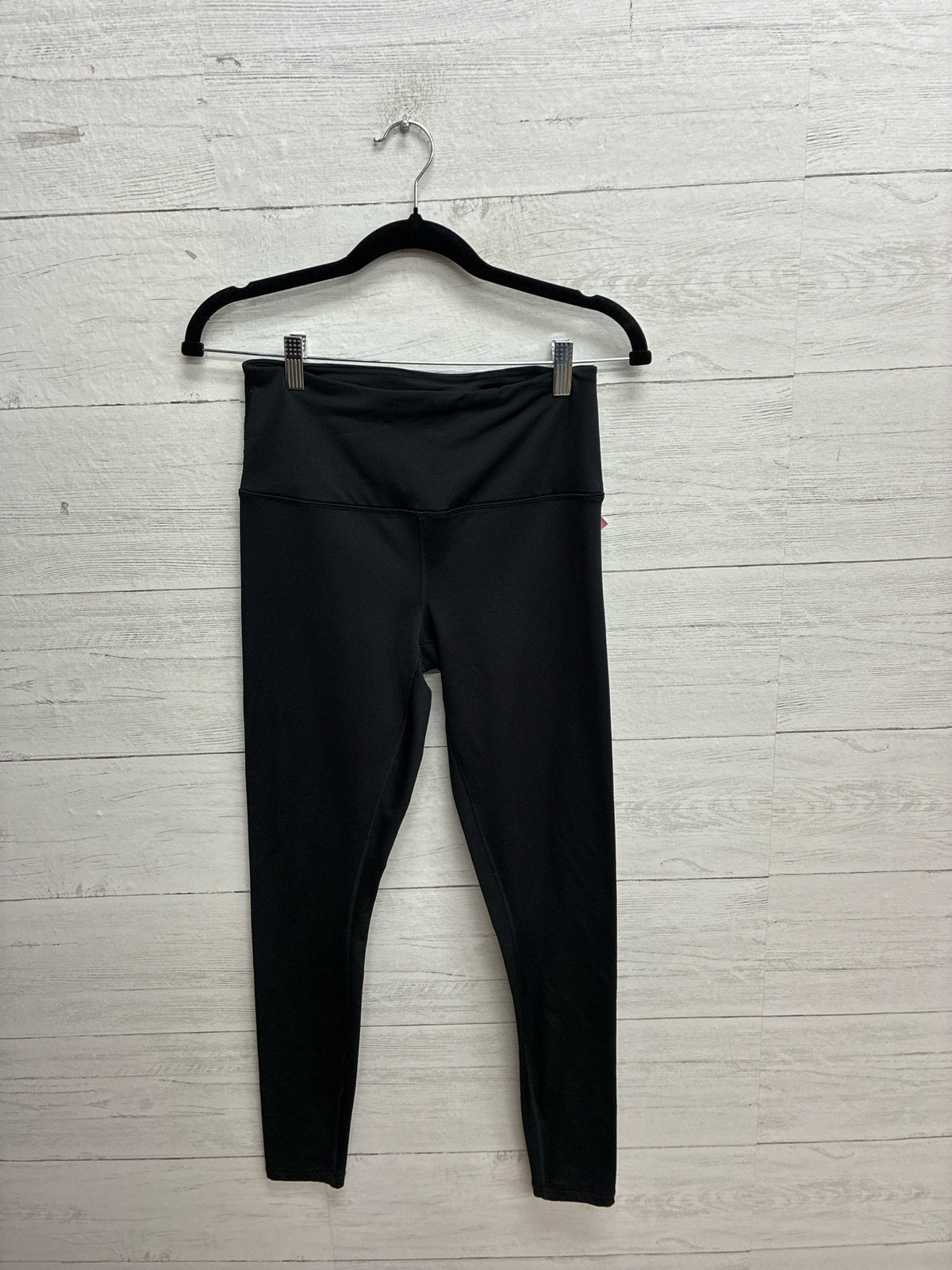 Size S 90 Degrees Black Womens Leggings