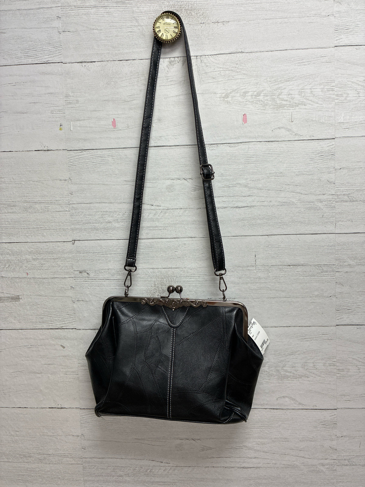Black Purse