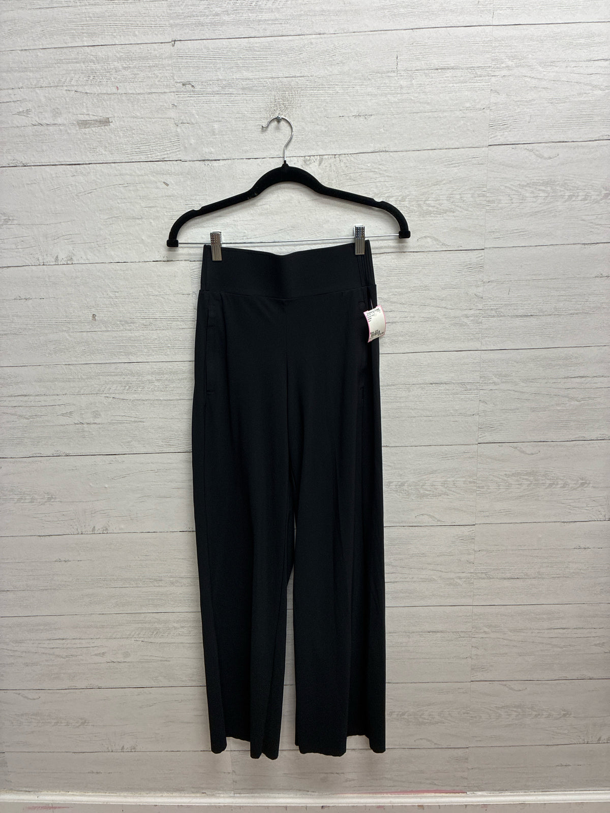 Size xxs Athleta Black Womens Pants