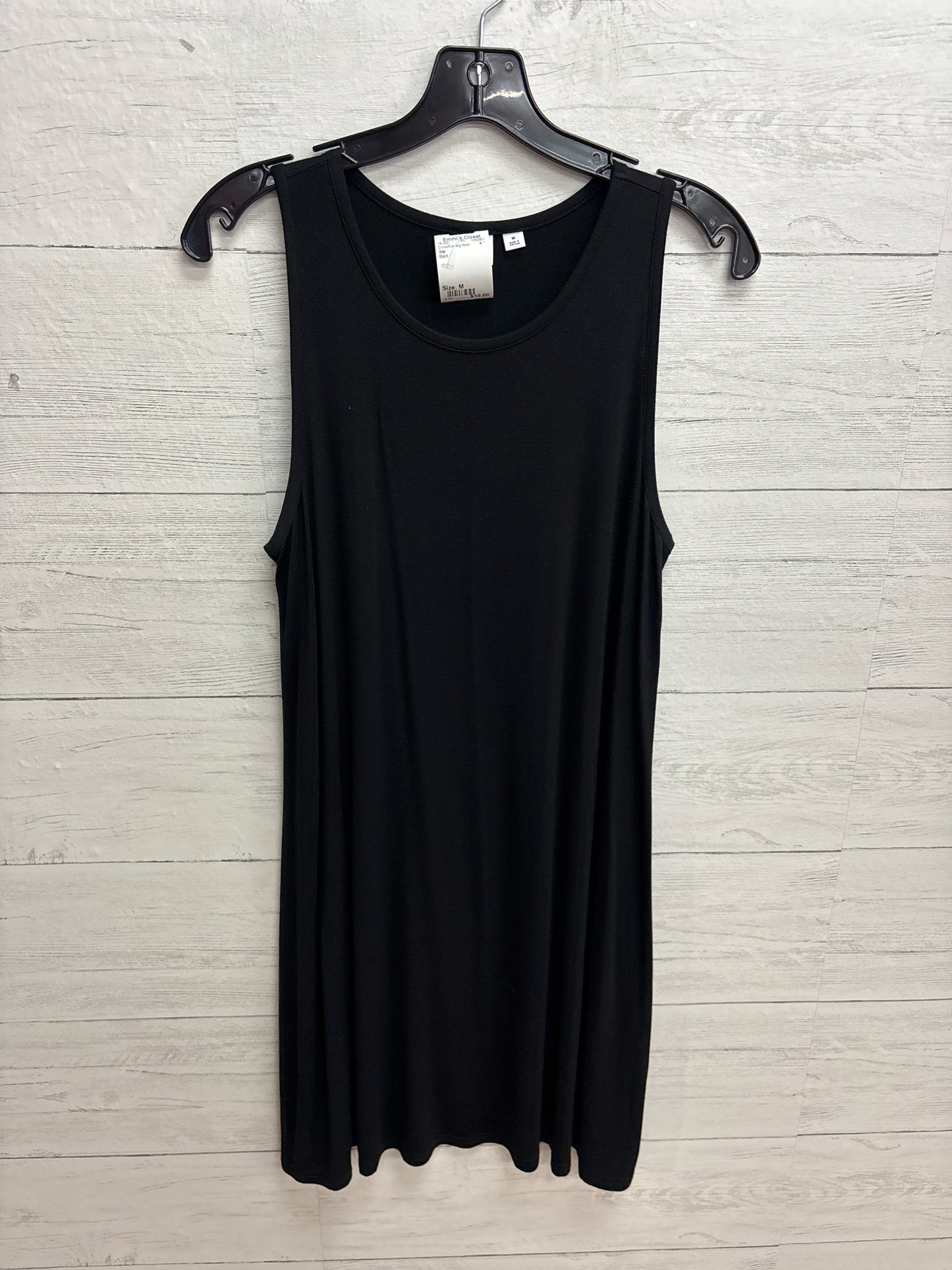 Size M Gap Black Dress/Evening Wear