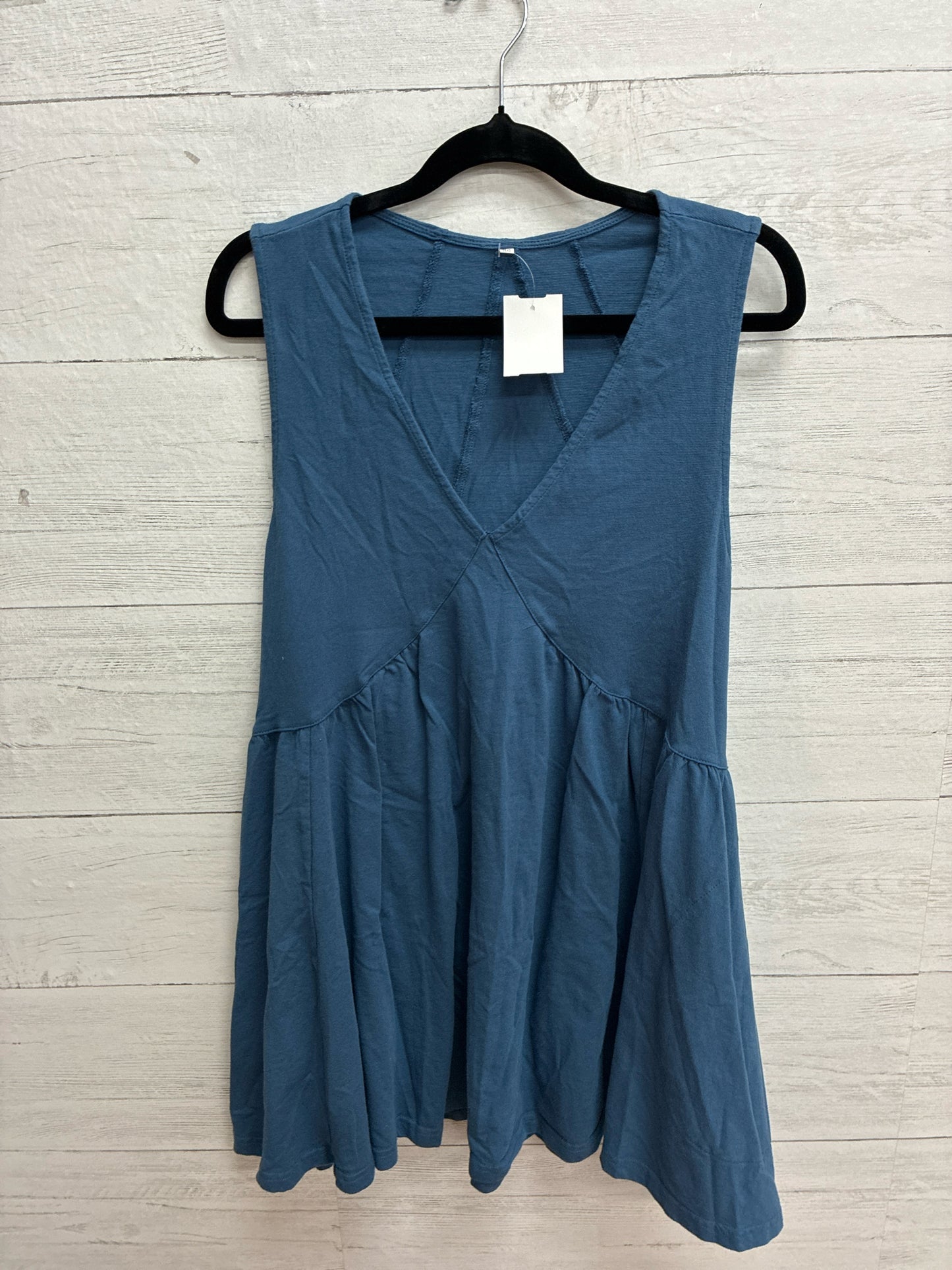 Size XS Blue Dress/Evening Wear