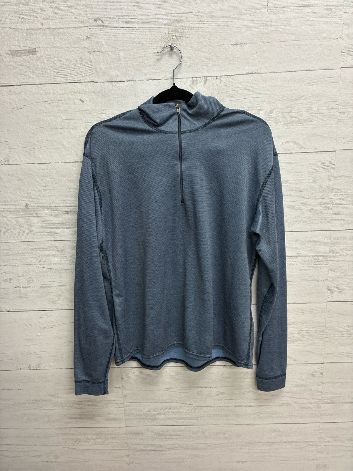 Size L Patagonia Blue Womens Shirt
