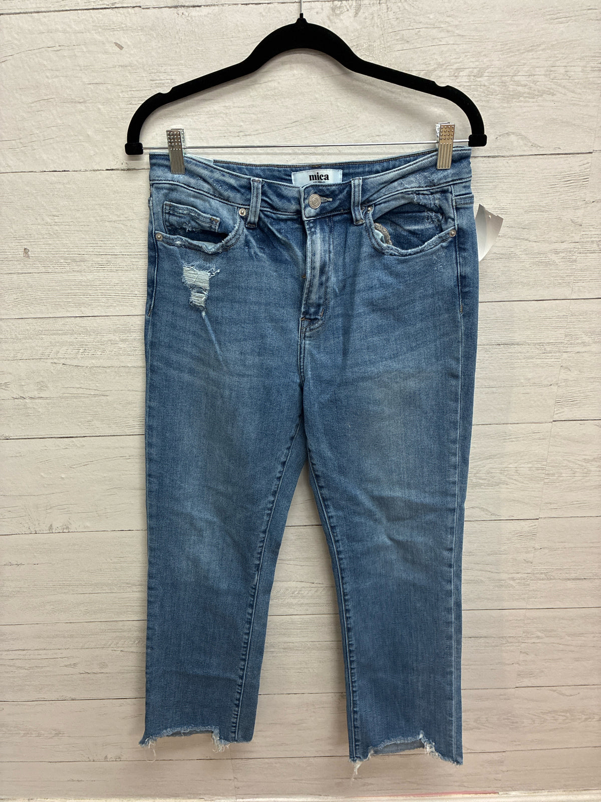 Size 29 MICA Denim Womens Jeans