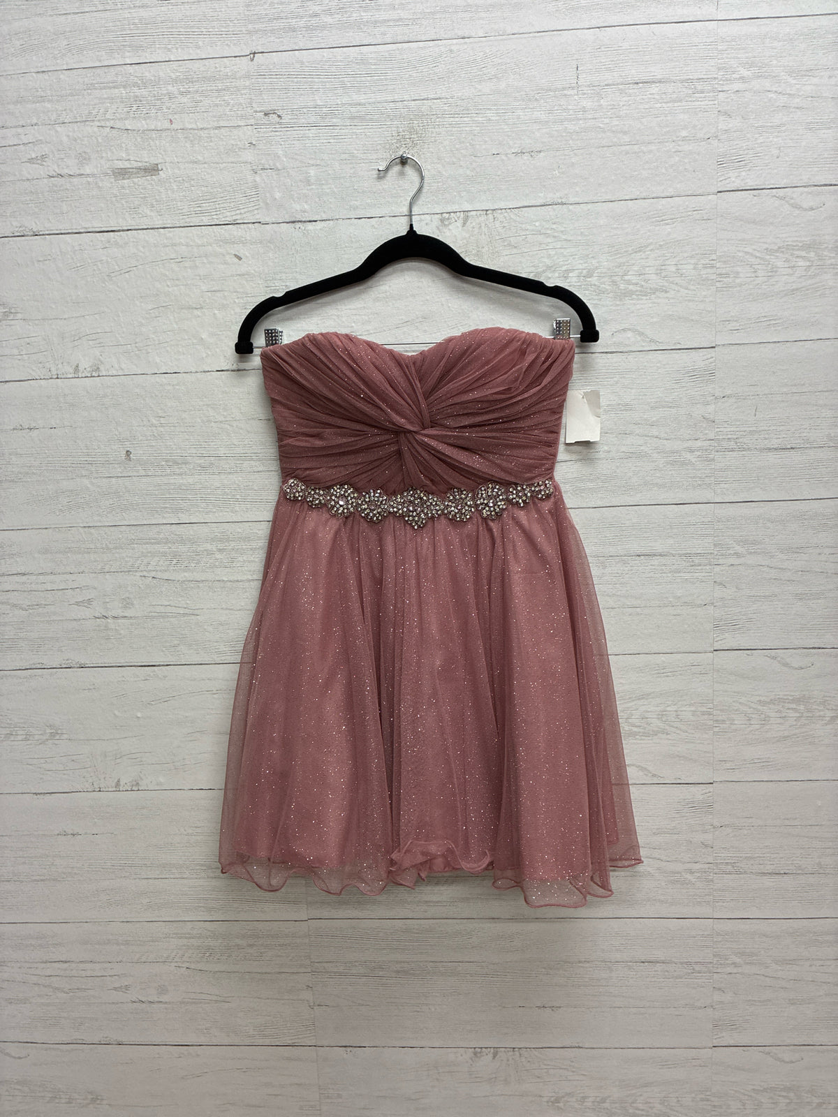 Size 5 My Michelle Rose GOWN