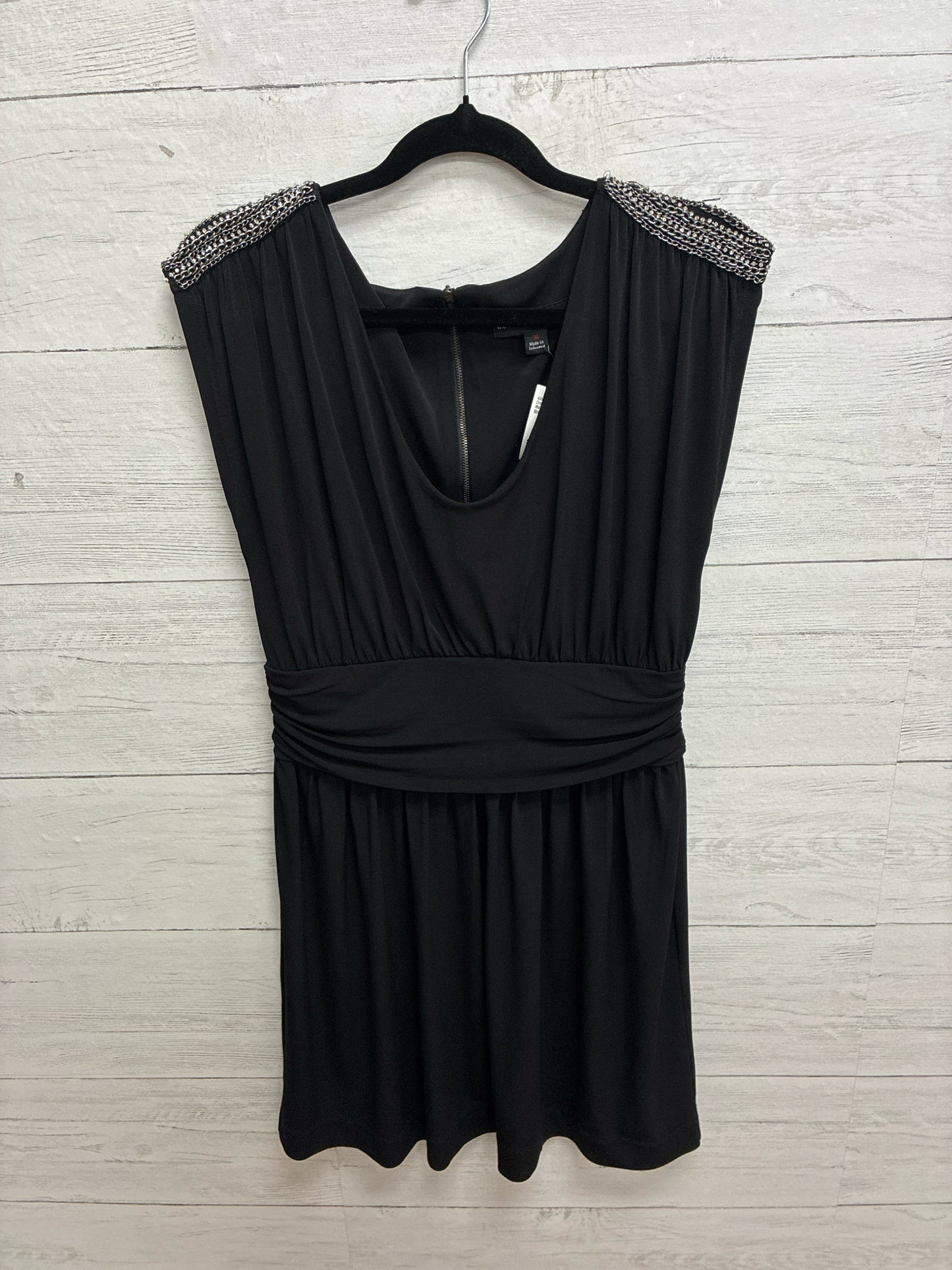 Size M Rock & Republic Black Dress/Evening Wear