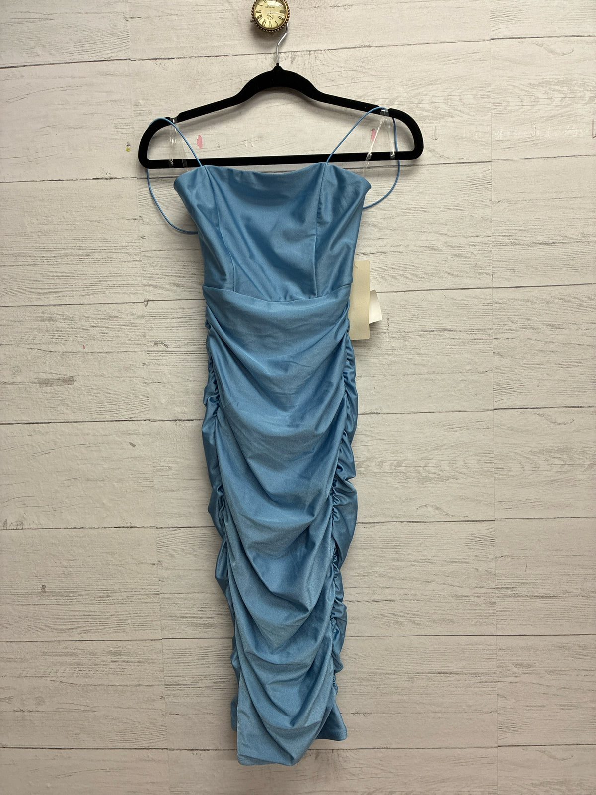 Size xxs Katia Rae Blue GOWN