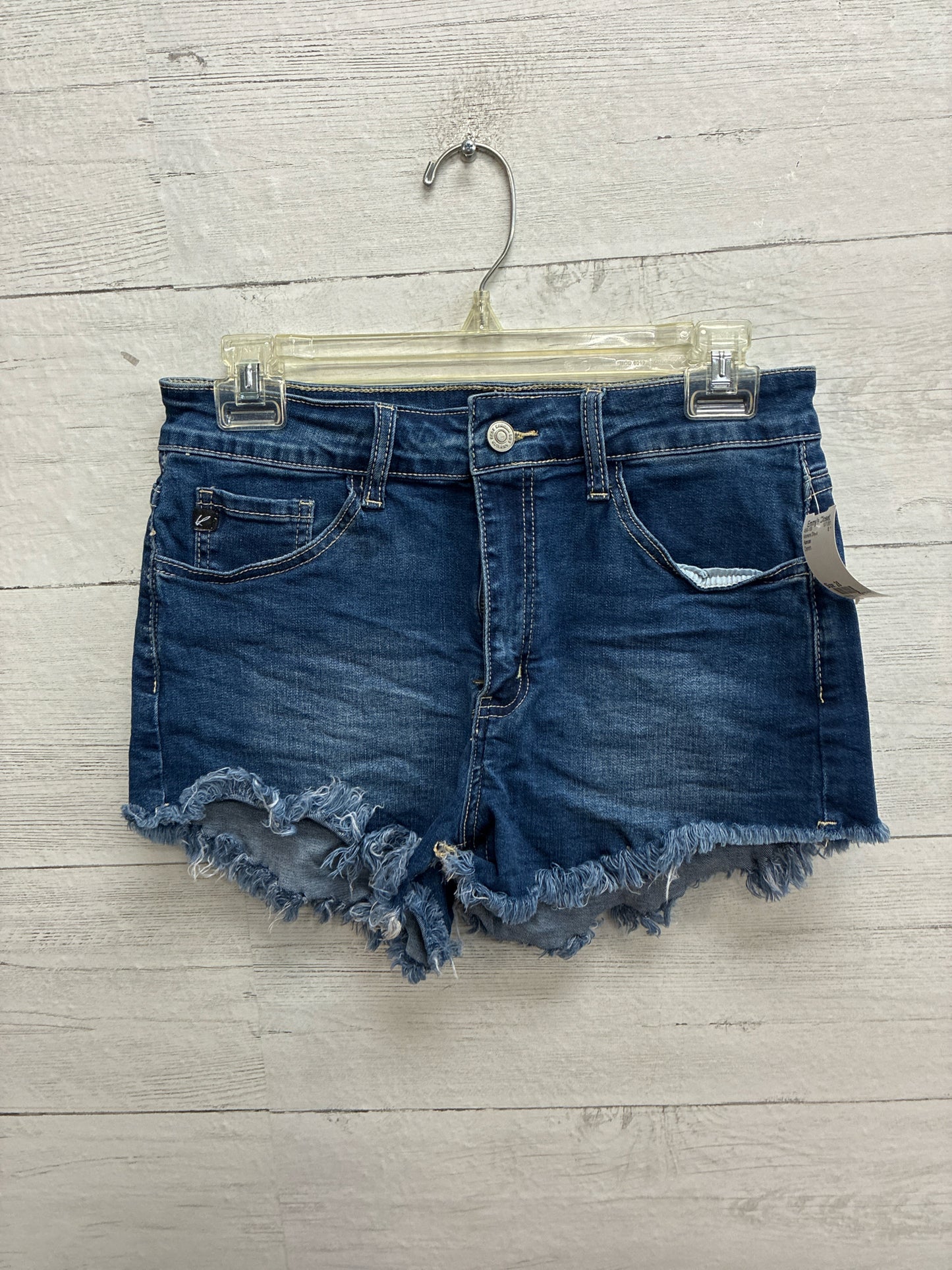 Size 28 Kancan Womens Shorts