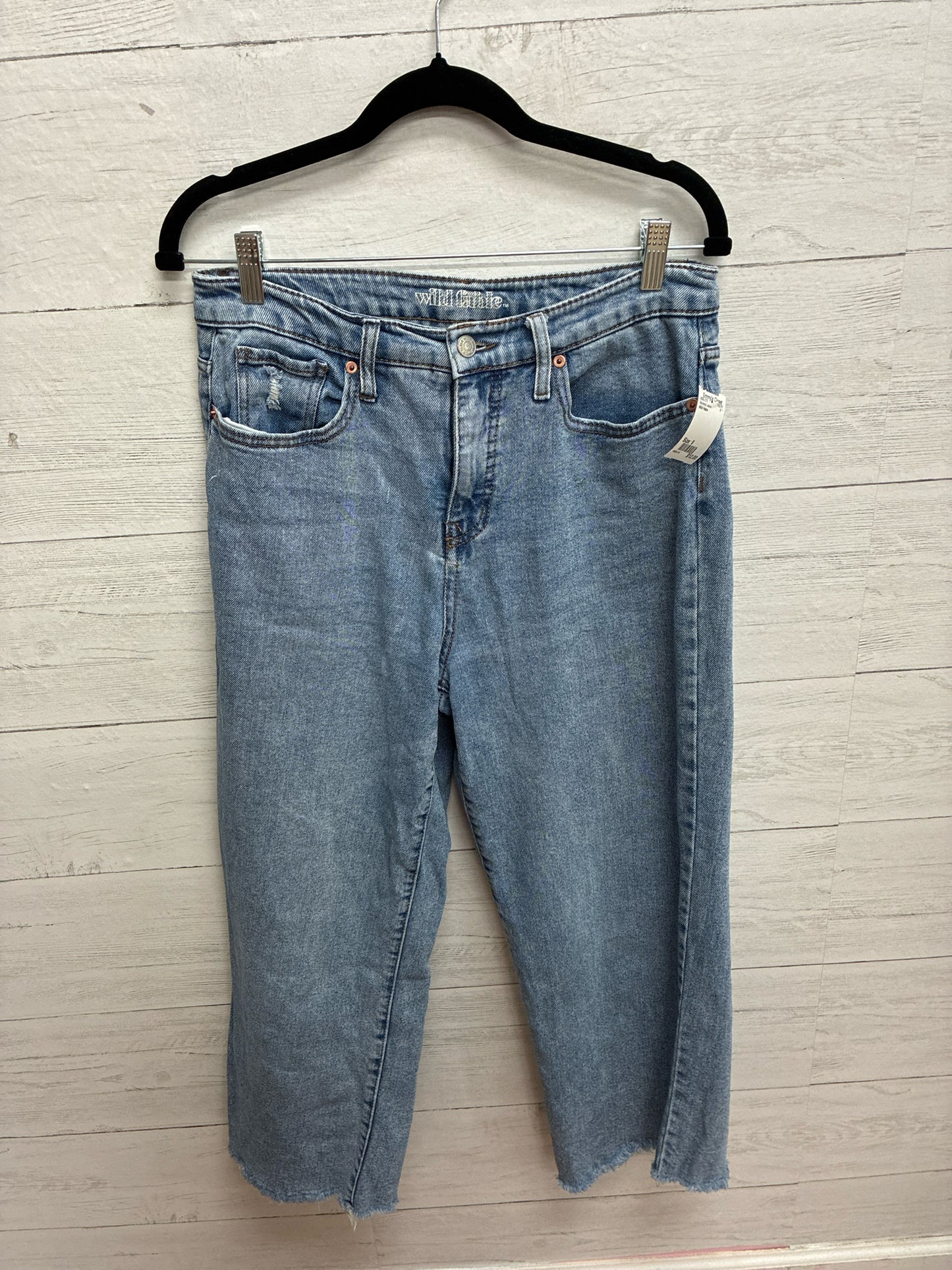 Size 8 Wild Fable Womens Jeans