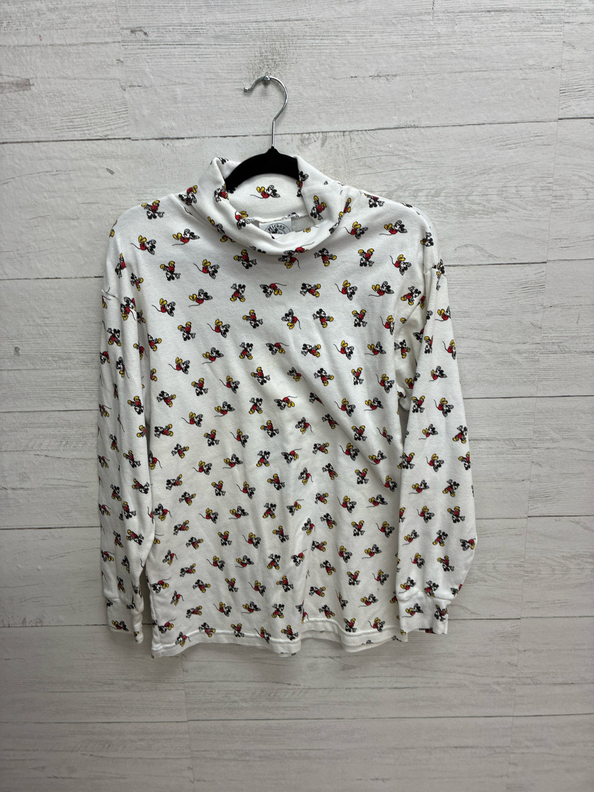 White Womens Shirt