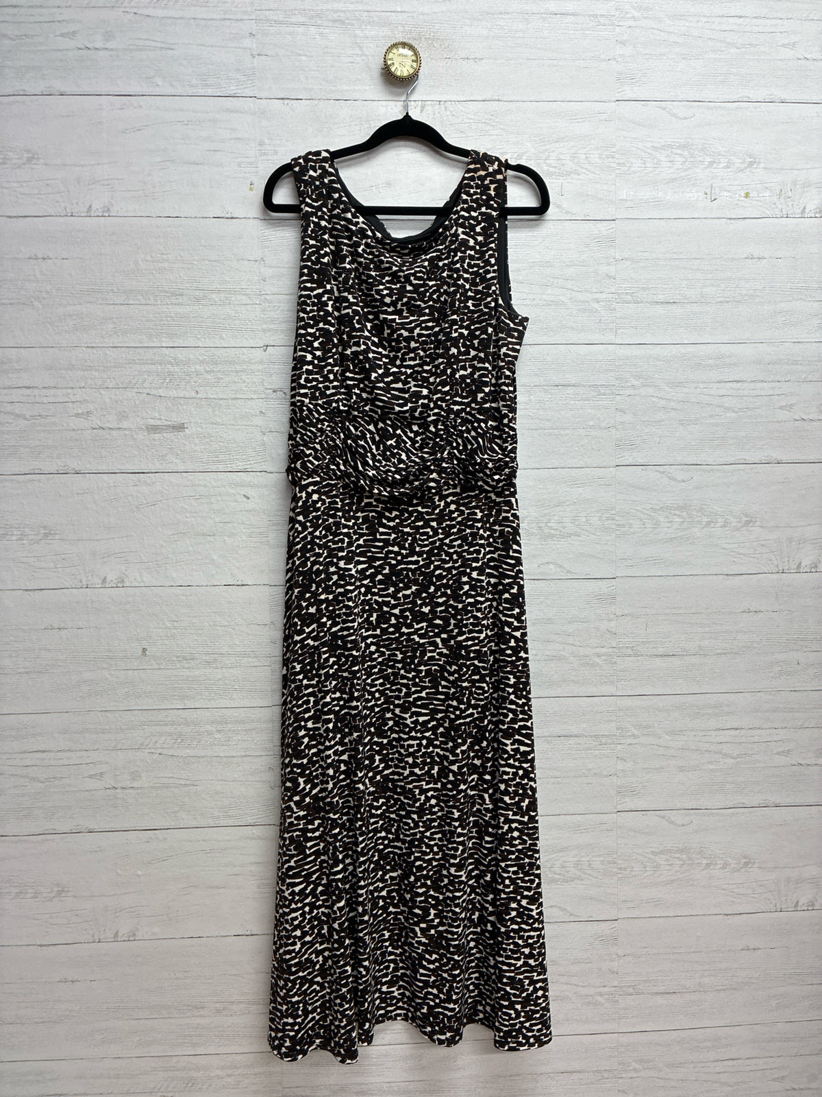 Size 18 Perceptions Black Dress/Evening Wear