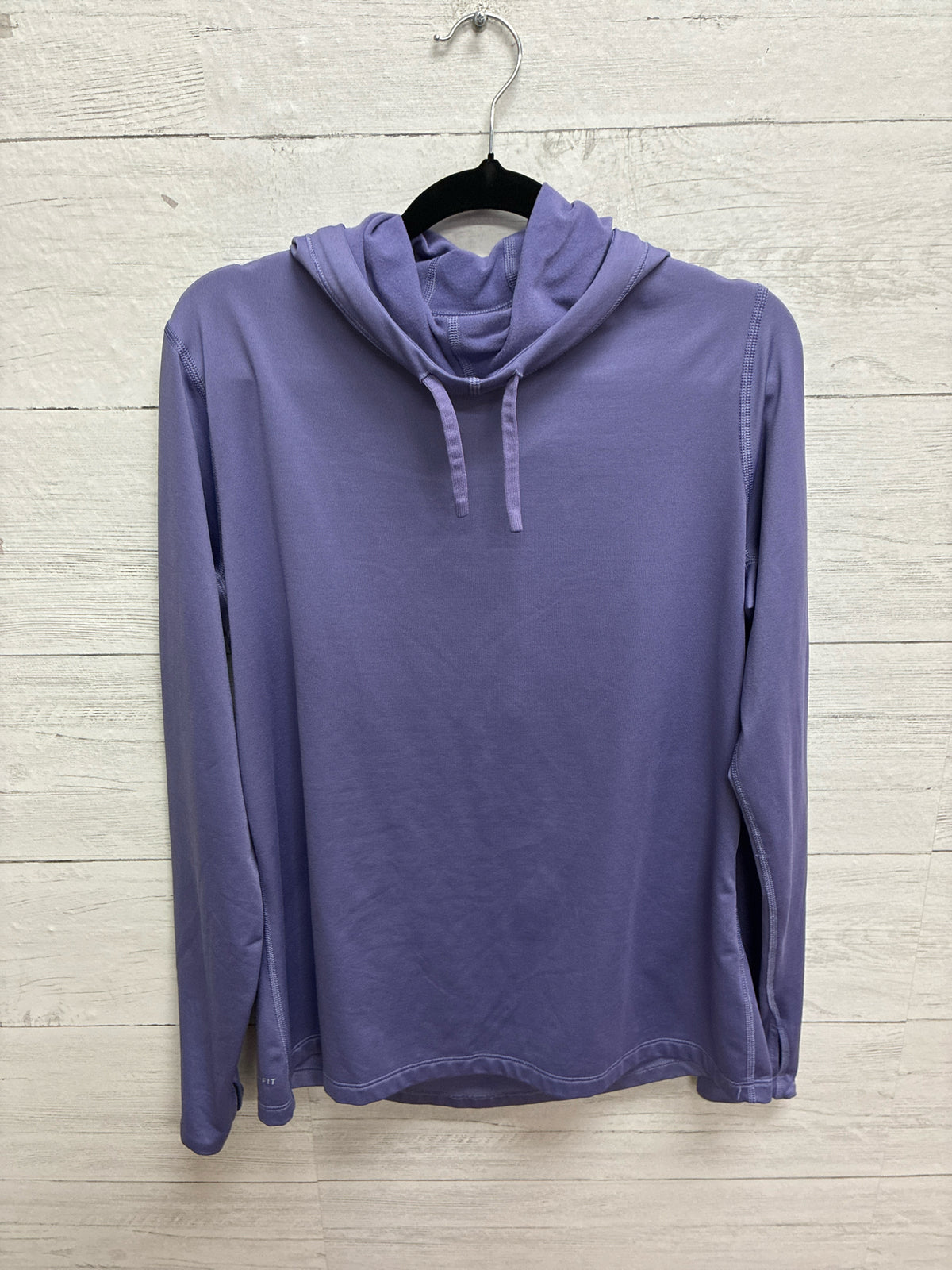 Size XL Nike Purple Womens Shirt