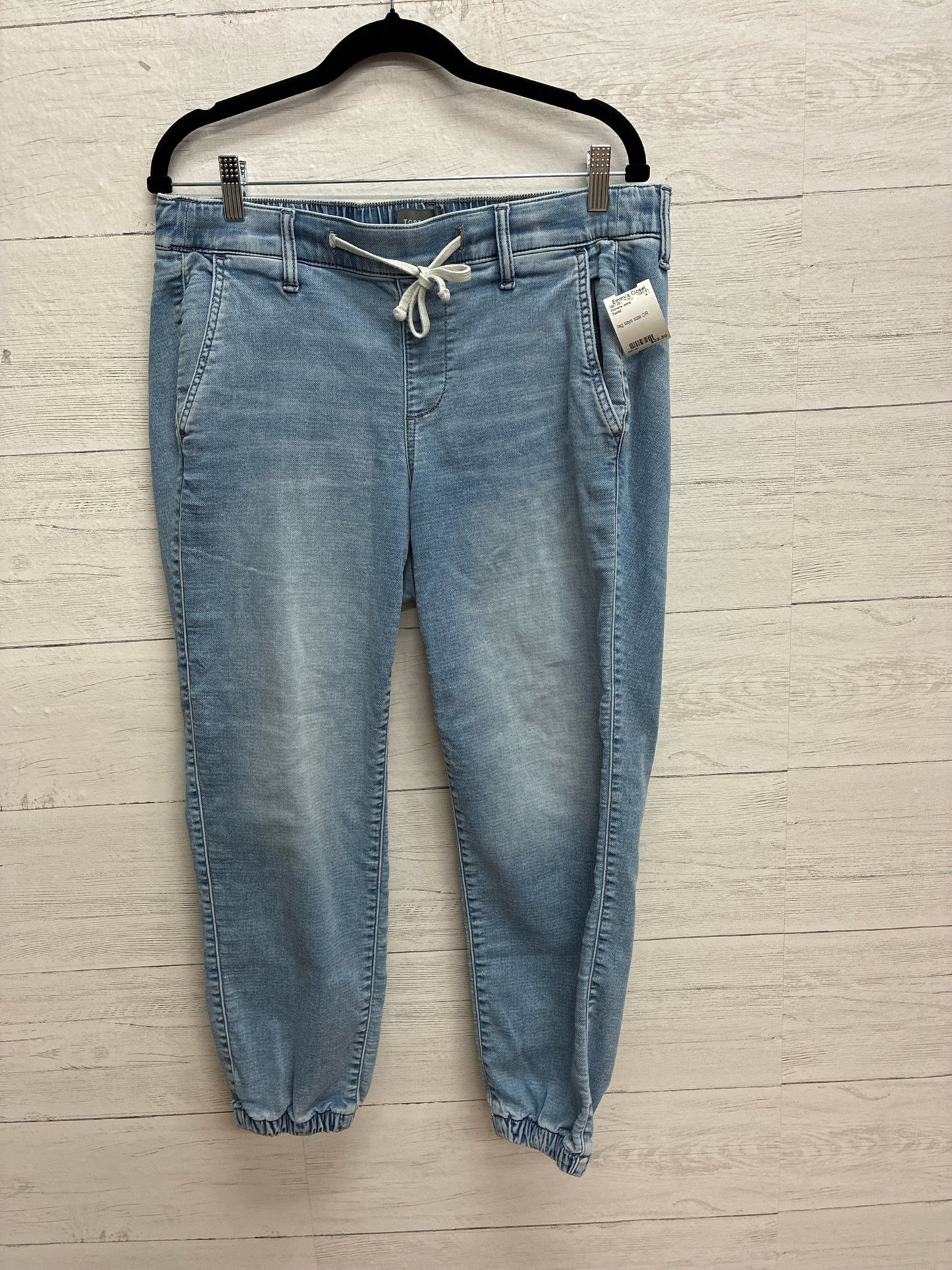 Size Torrid Womens Jeans