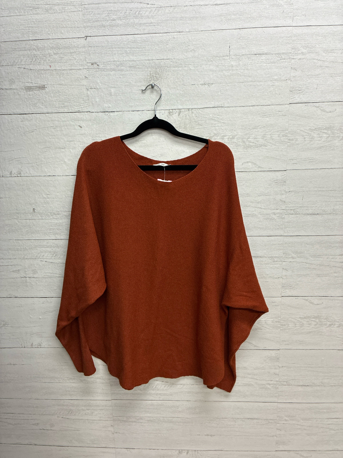 Vila Miloni Pumpkin Womens Shirt