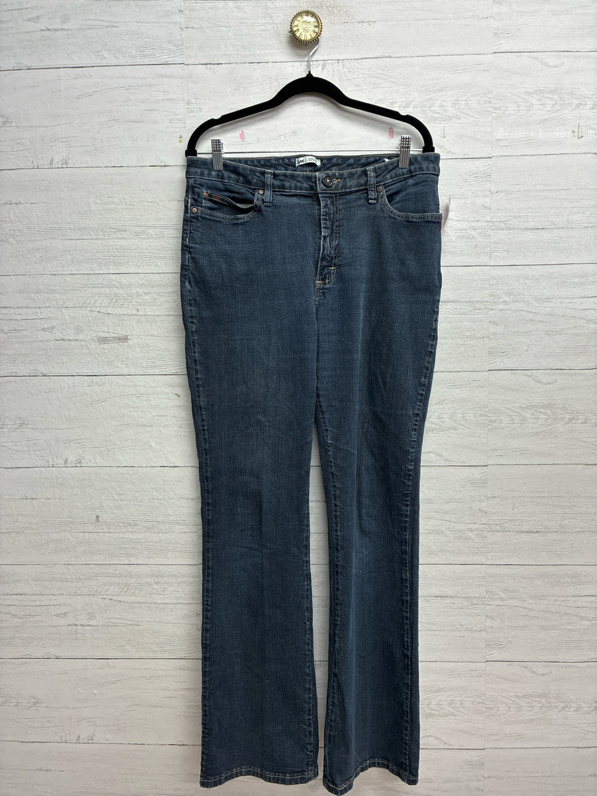 Size 14 Lee Womens Jeans