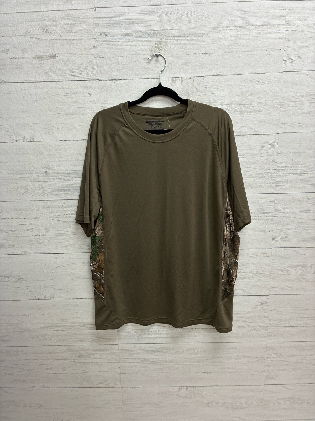 Size M Gander Mtn. Mens Shirt