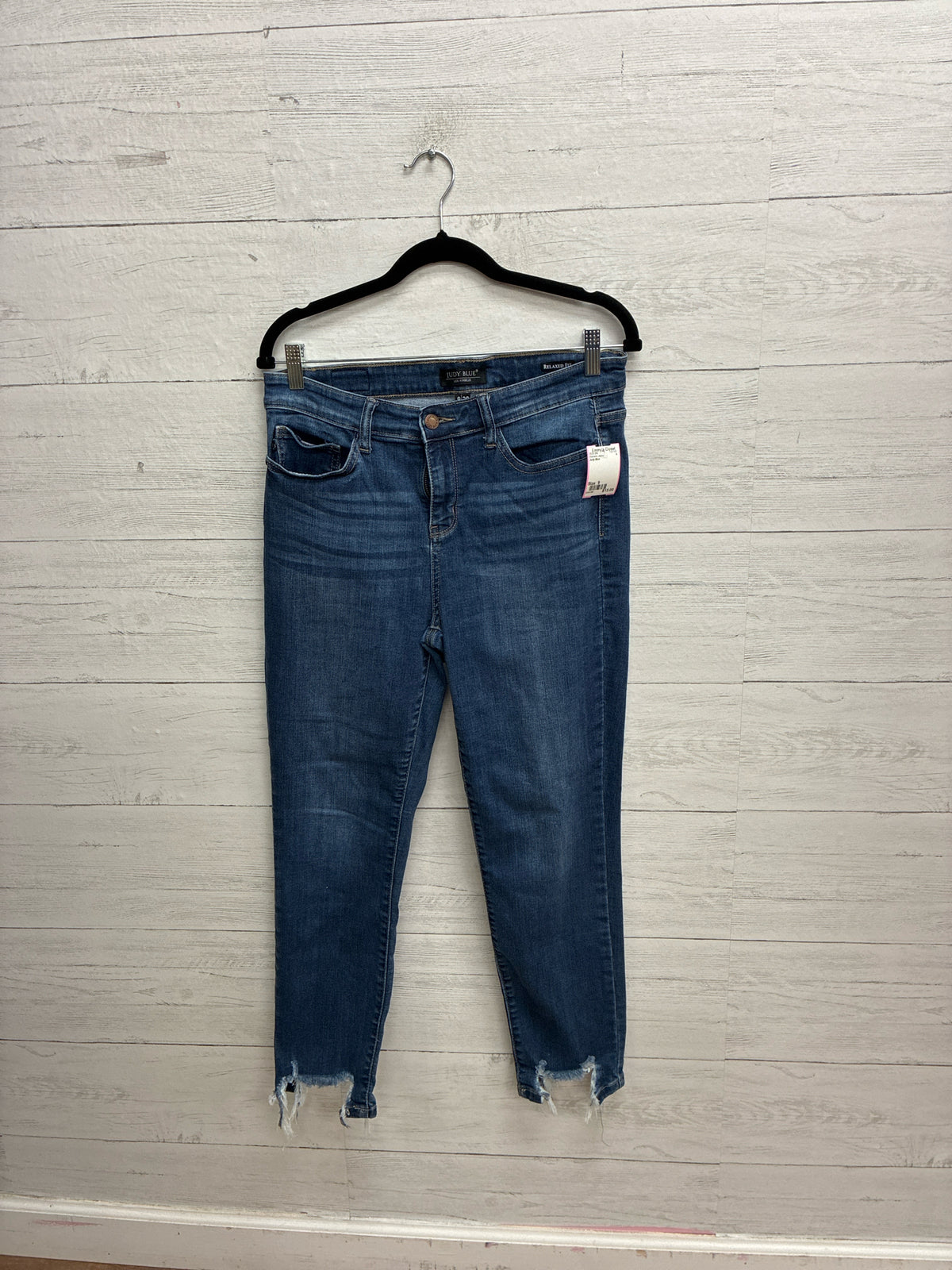 Size 9 Judy Blue Womens Jeans