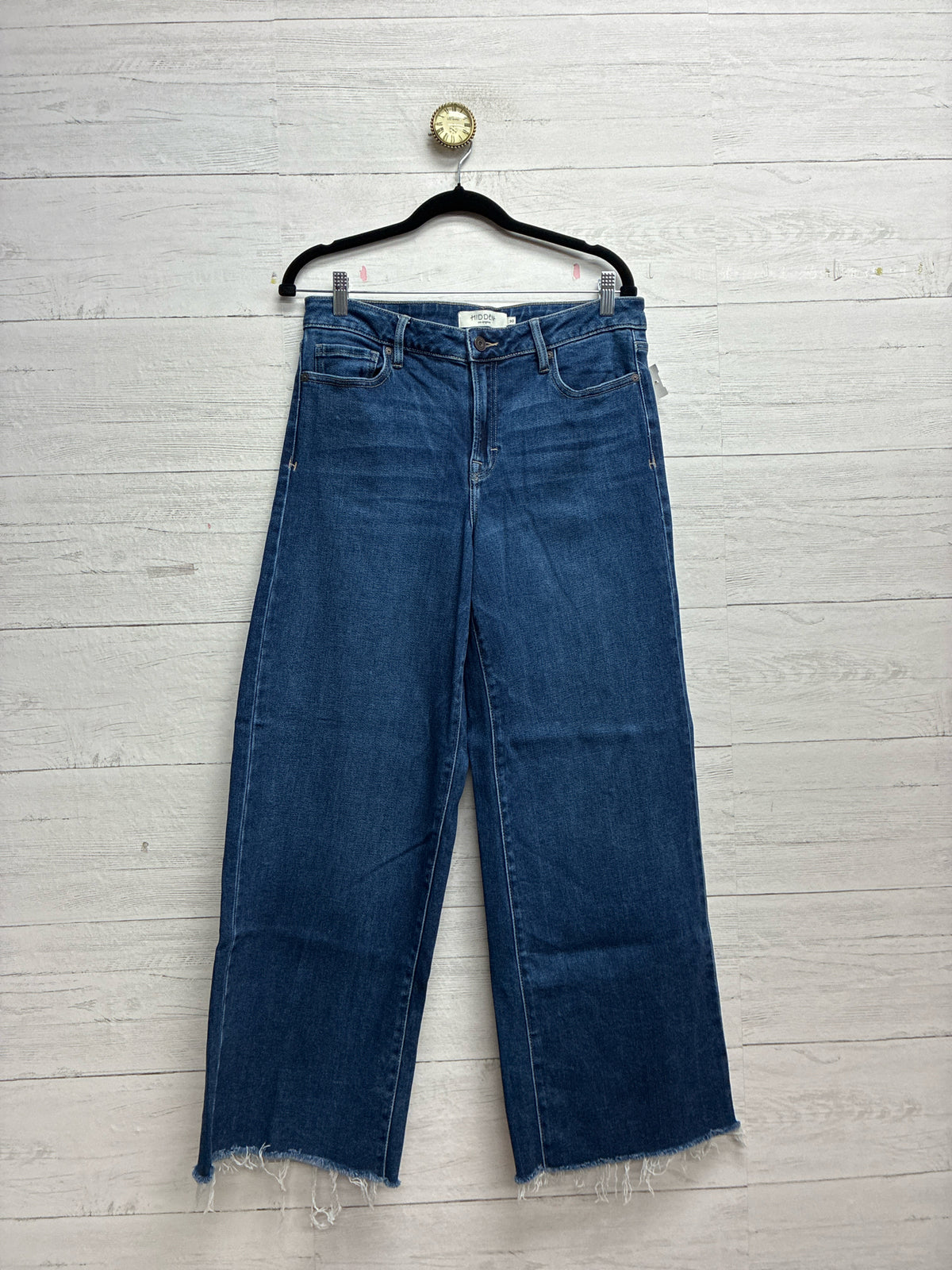 Size 30 Hidden Denim Womens Jeans