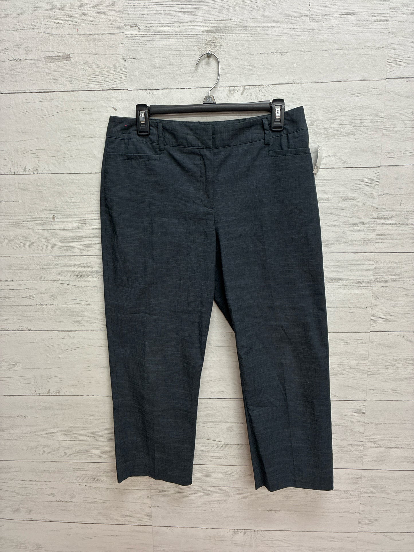 Size 8 APT9 Dark Grey Womens Dresspants
