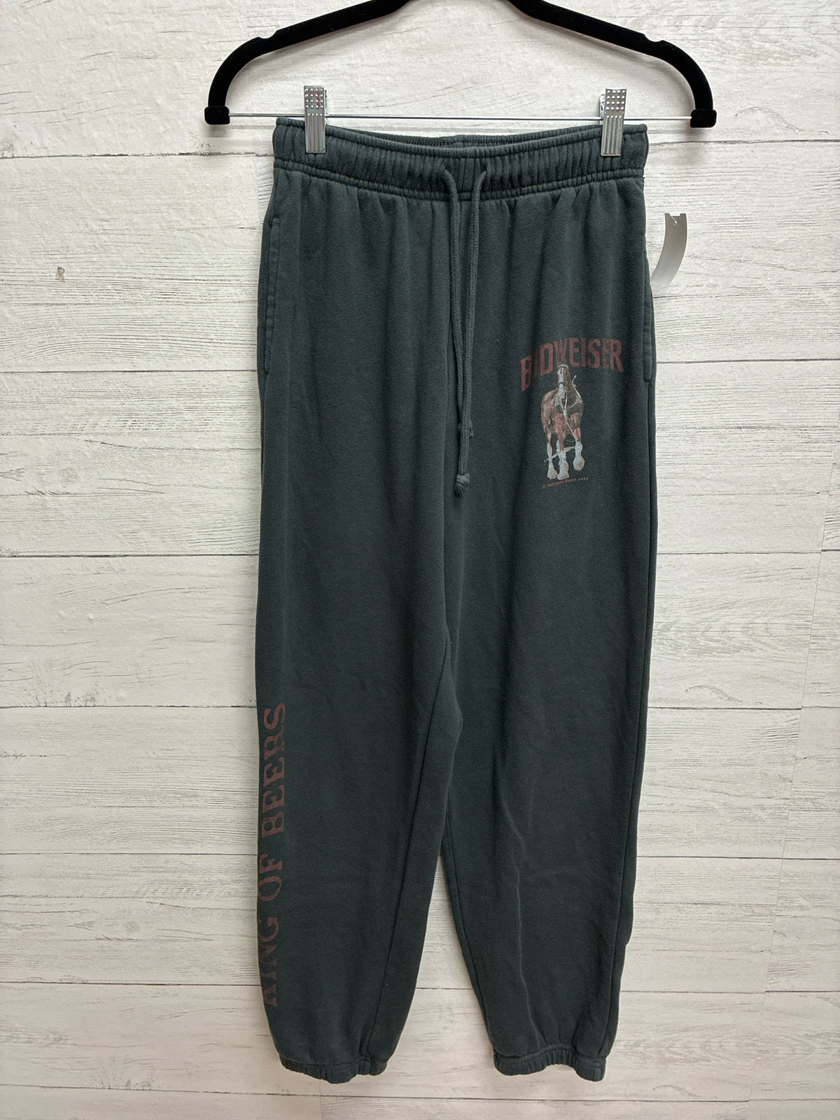 Size XS American Eagle Grey Womens Sweatpants