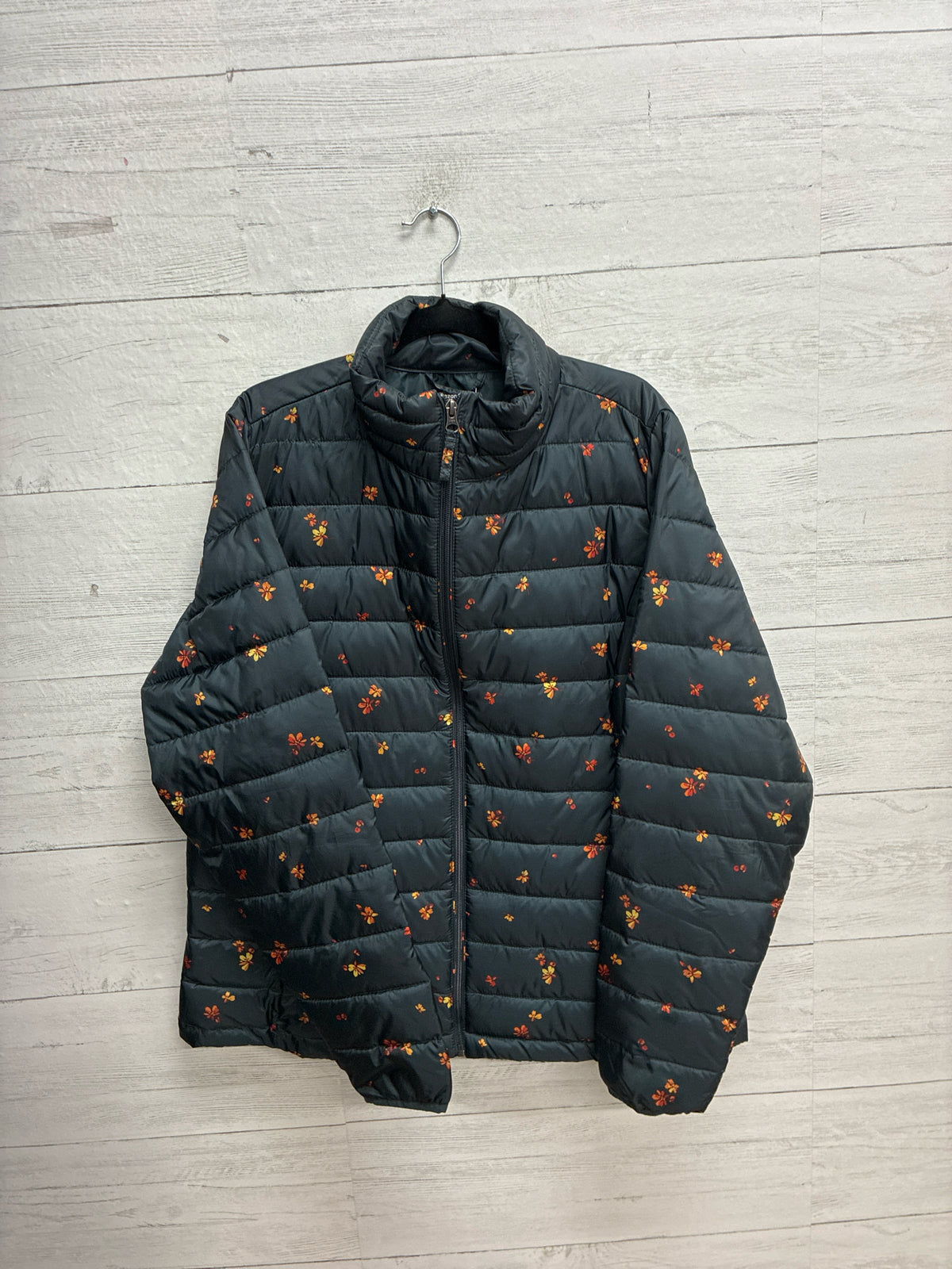 Size XL Amazon Black Womens Coat