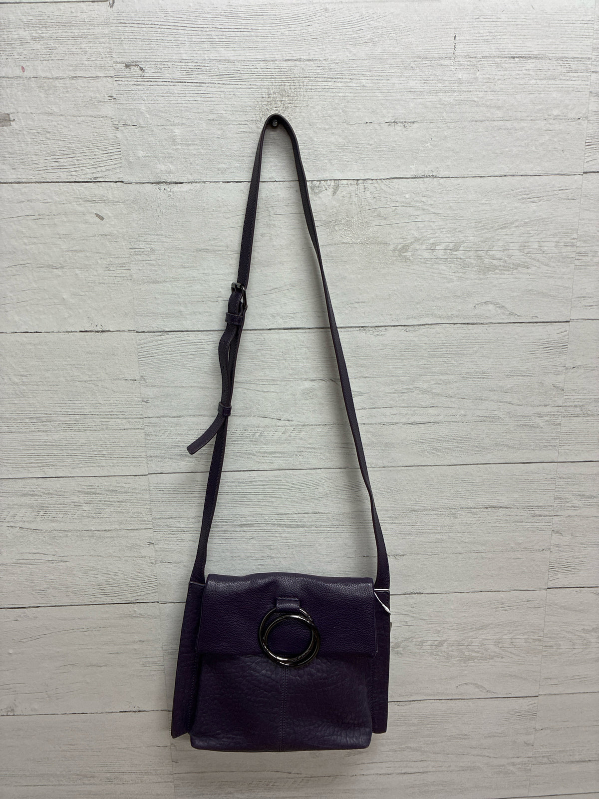 Vince Camuto Purple Purse