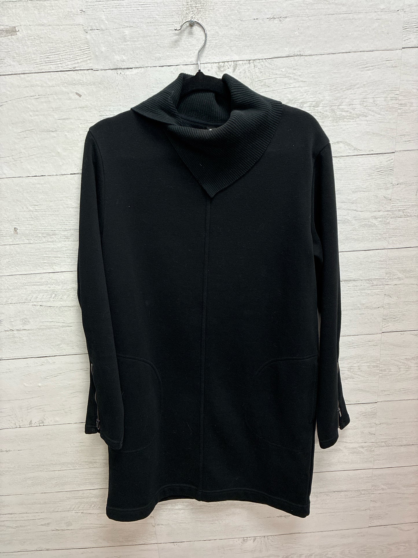 Size XS Athleta Black Dress/Evening Wear