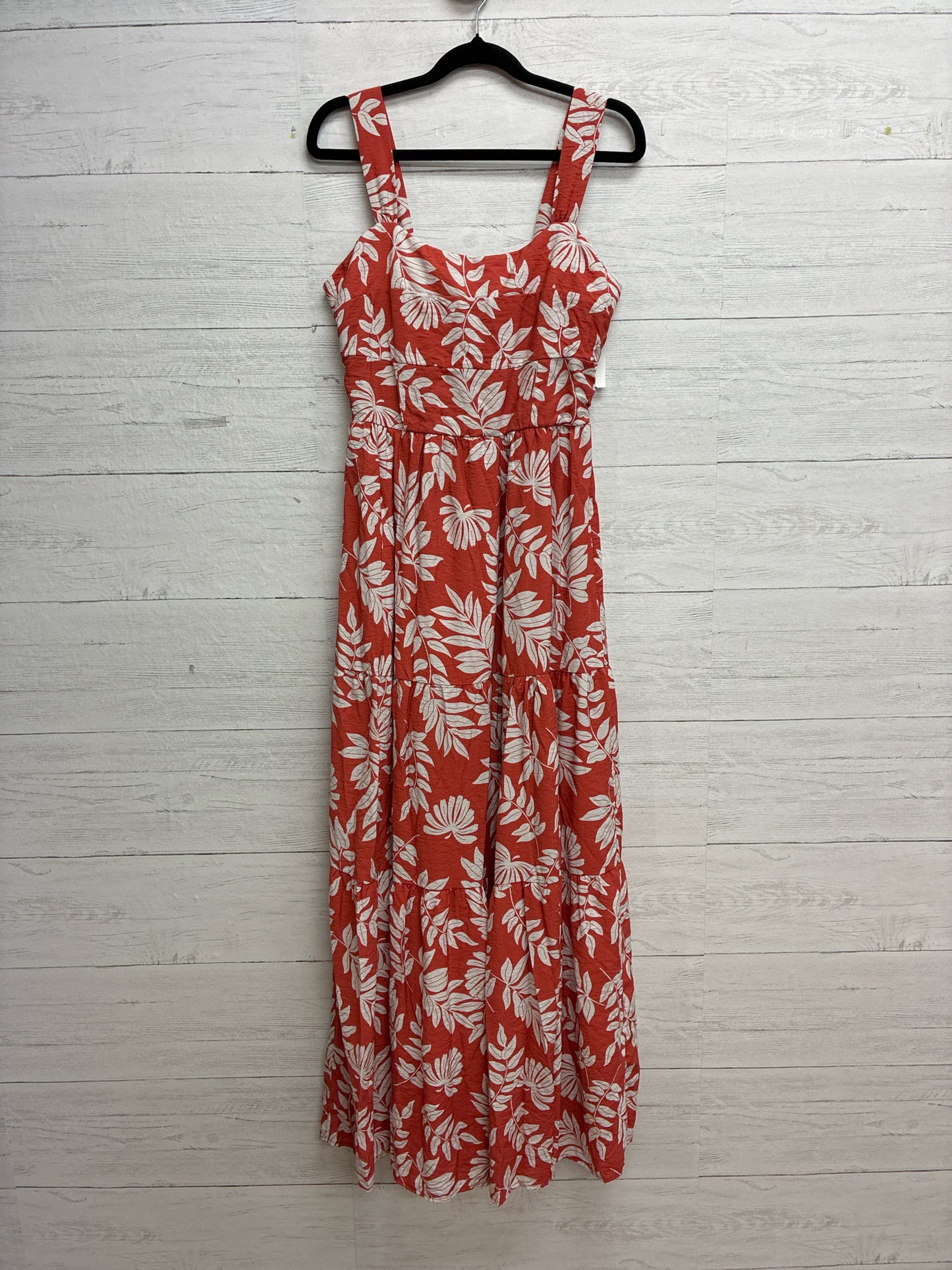 Size M sincerely jules Orange Dress/Evening Wear