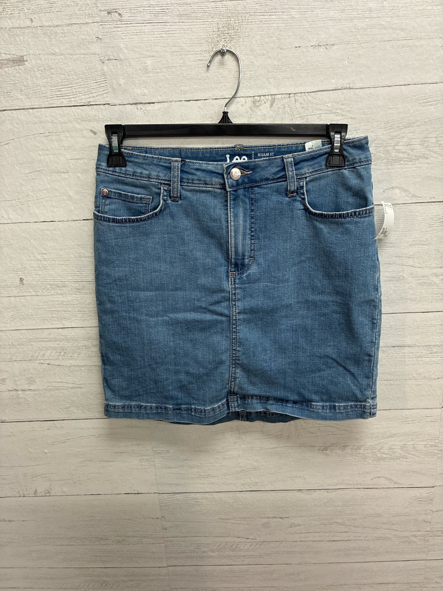 Size 10 Lee Skirt
